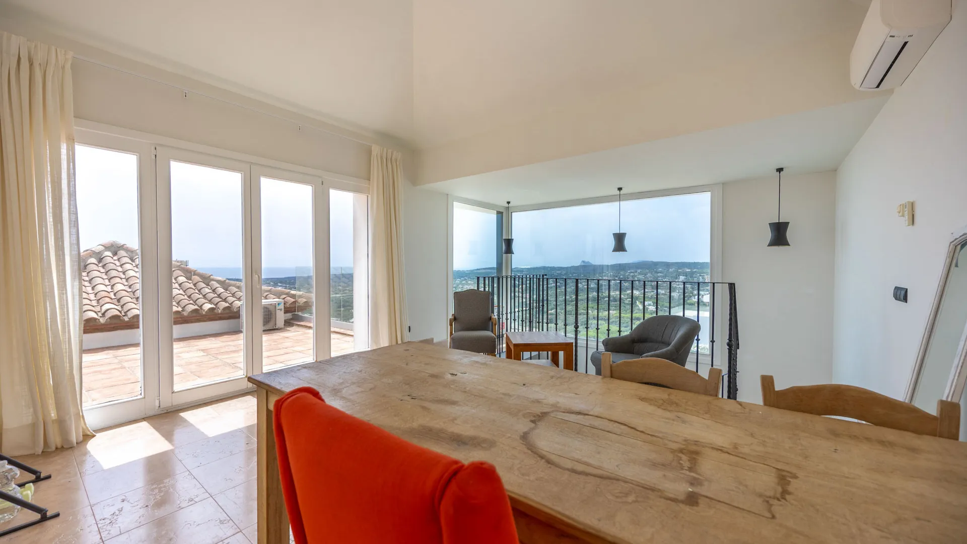 For sale villa in Zona M