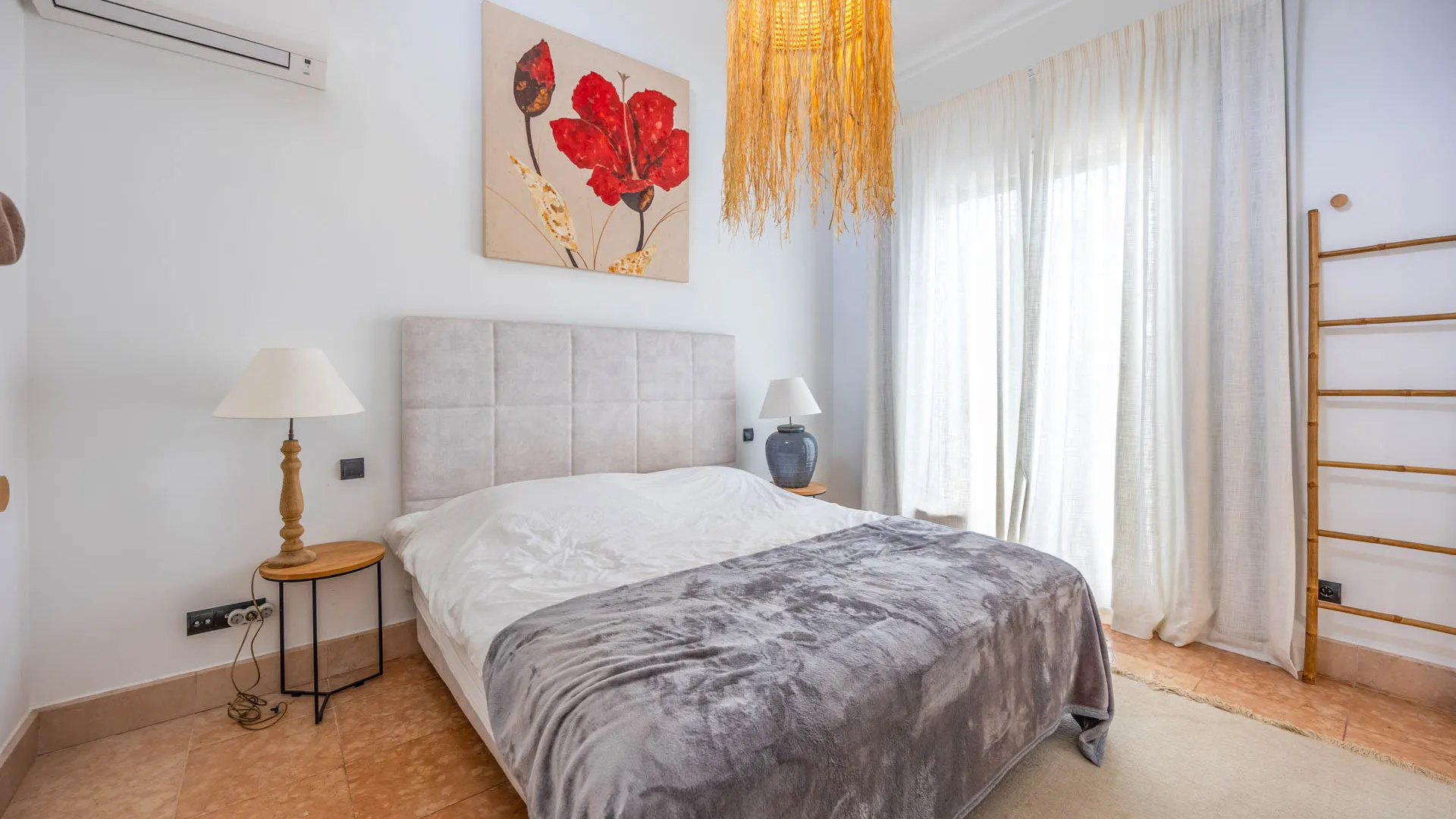 For sale villa in Zona M