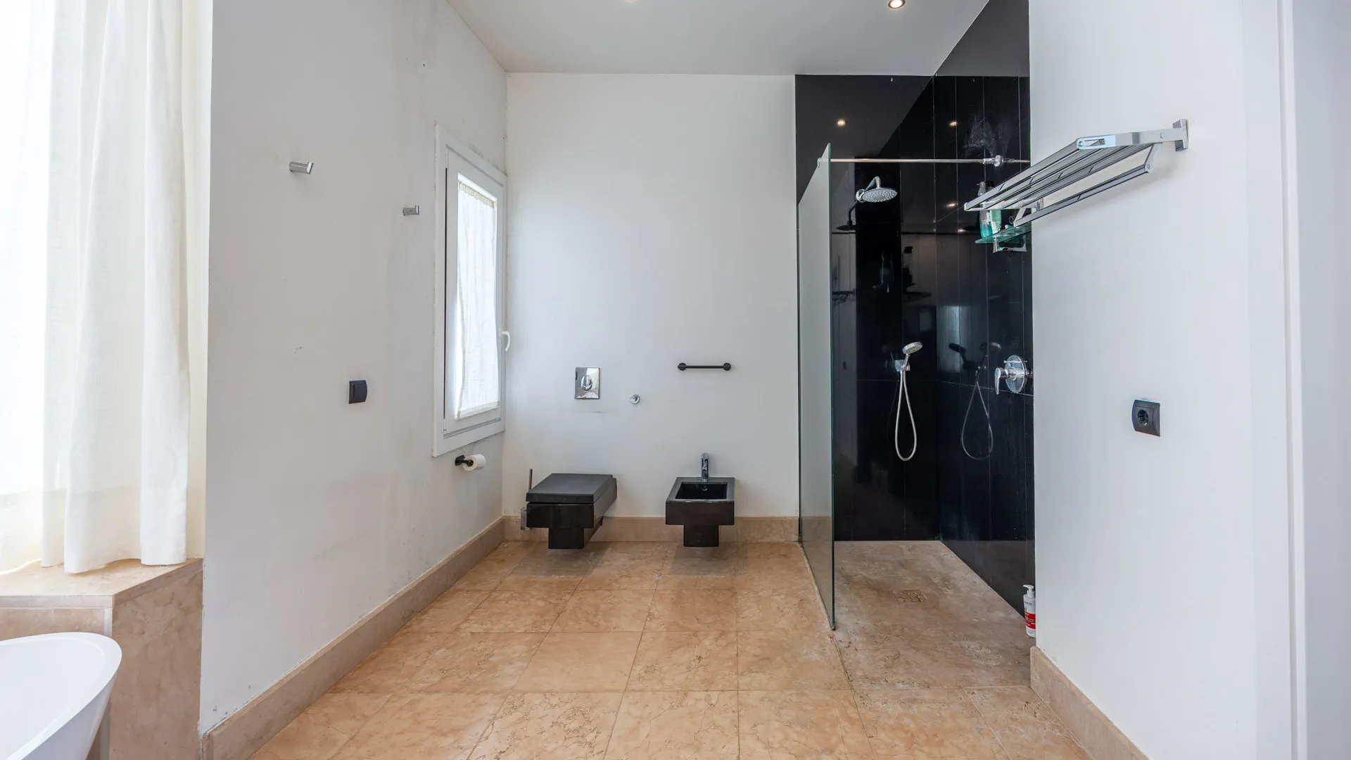 For sale villa in Zona M