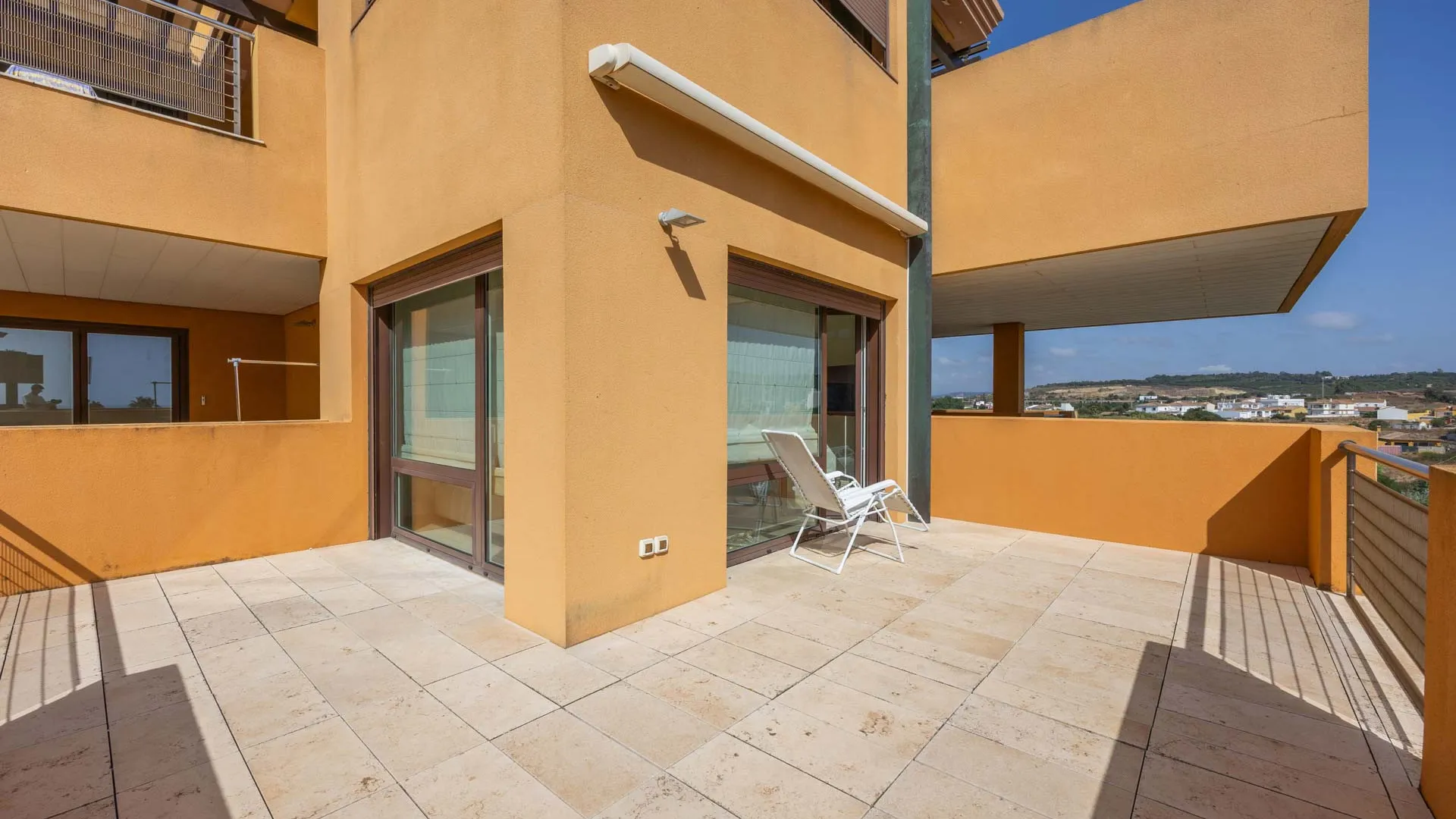 For sale Ribera del Marlin apartment with 3 bedrooms