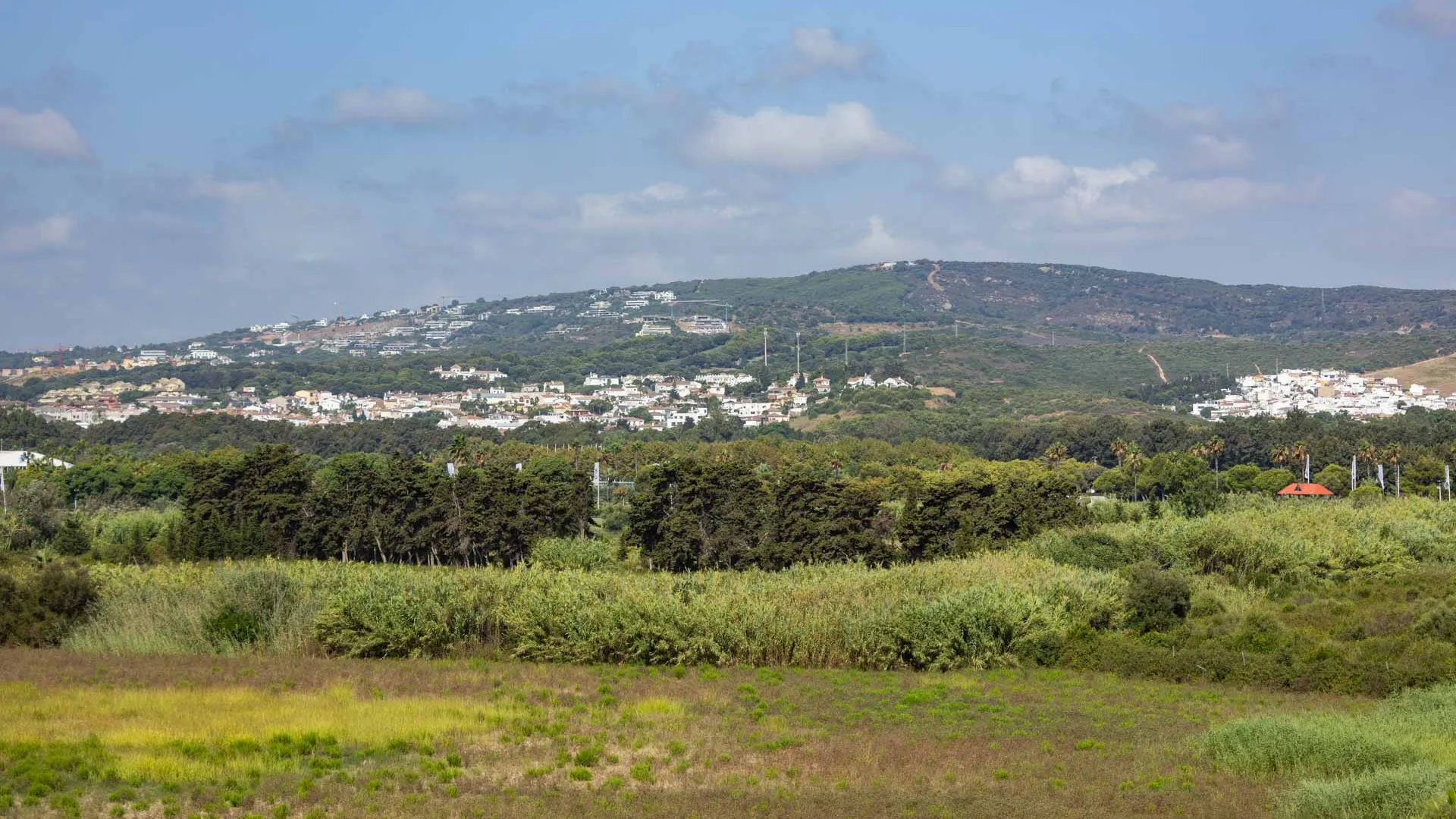 For sale Ribera del Marlin apartment with 3 bedrooms