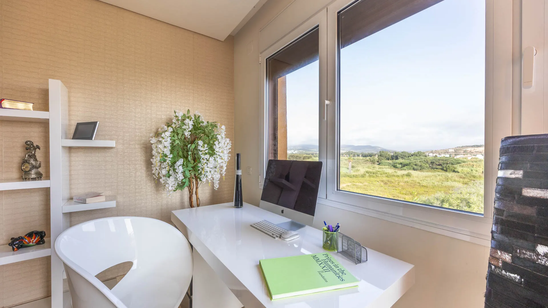 For sale Ribera del Marlin apartment with 3 bedrooms
