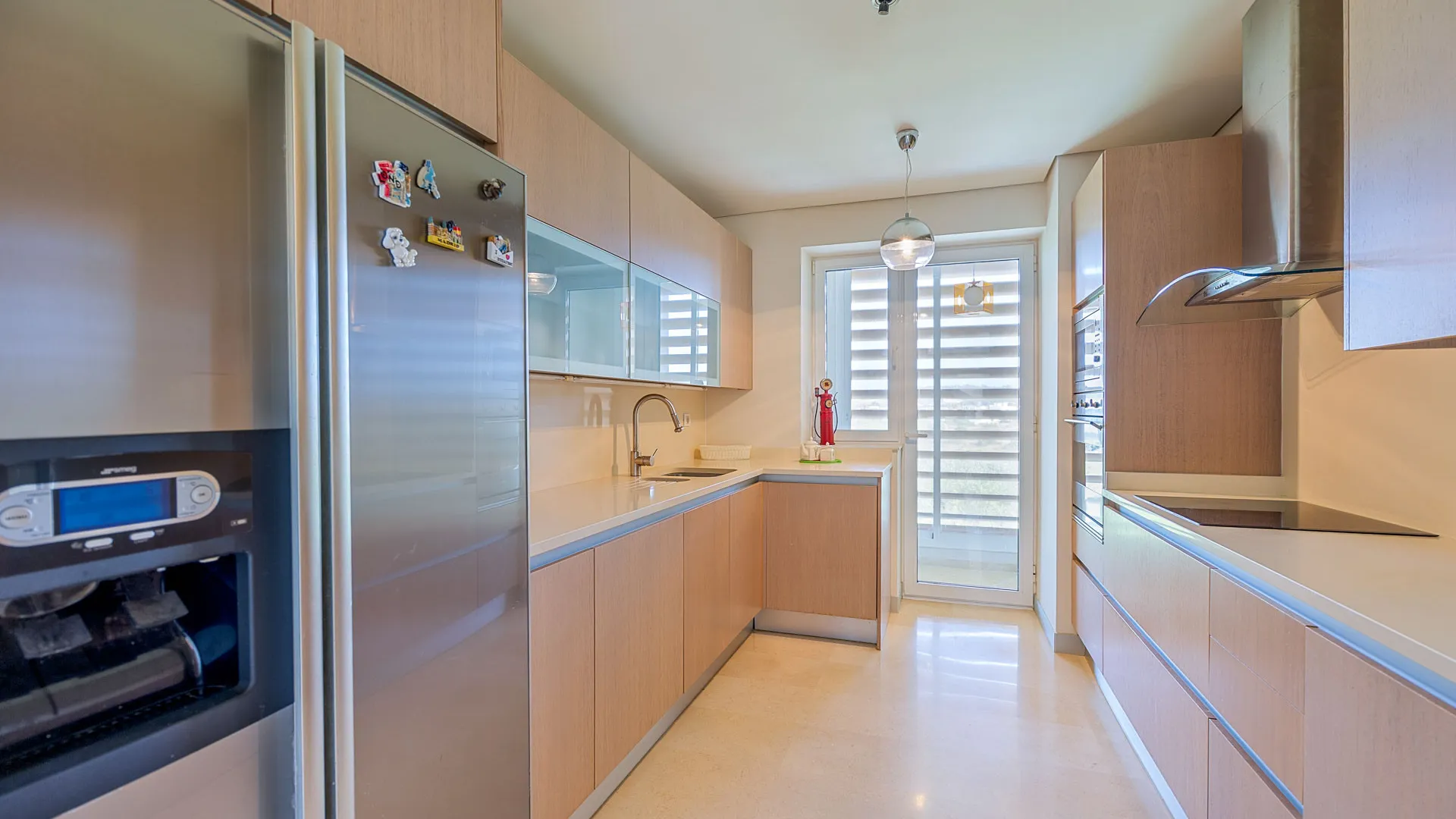 For sale Ribera del Marlin apartment with 3 bedrooms