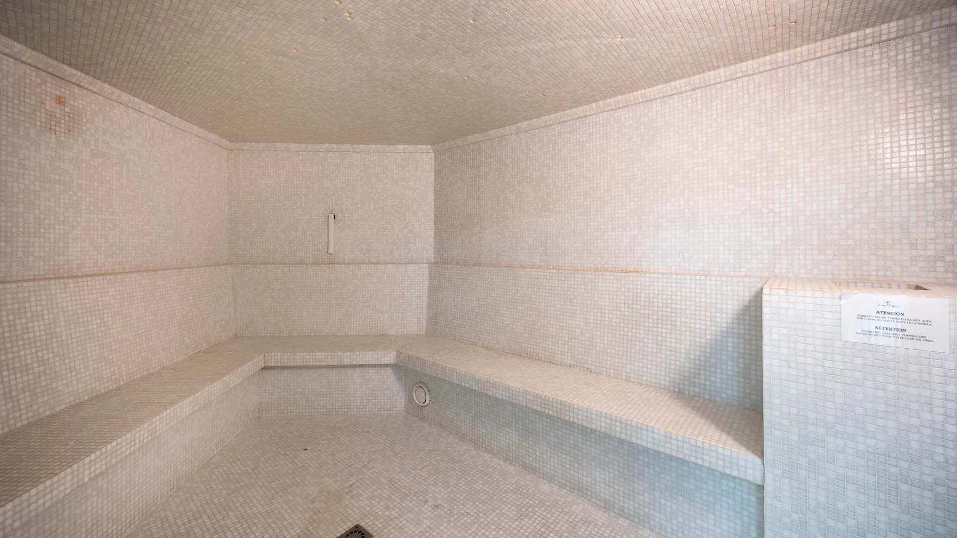 For sale Ribera del Marlin apartment with 3 bedrooms