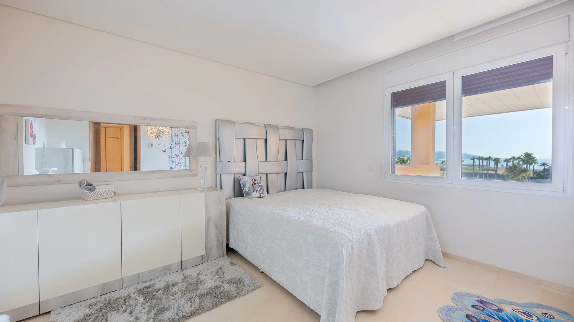 For sale Ribera del Marlin apartment with 3 bedrooms