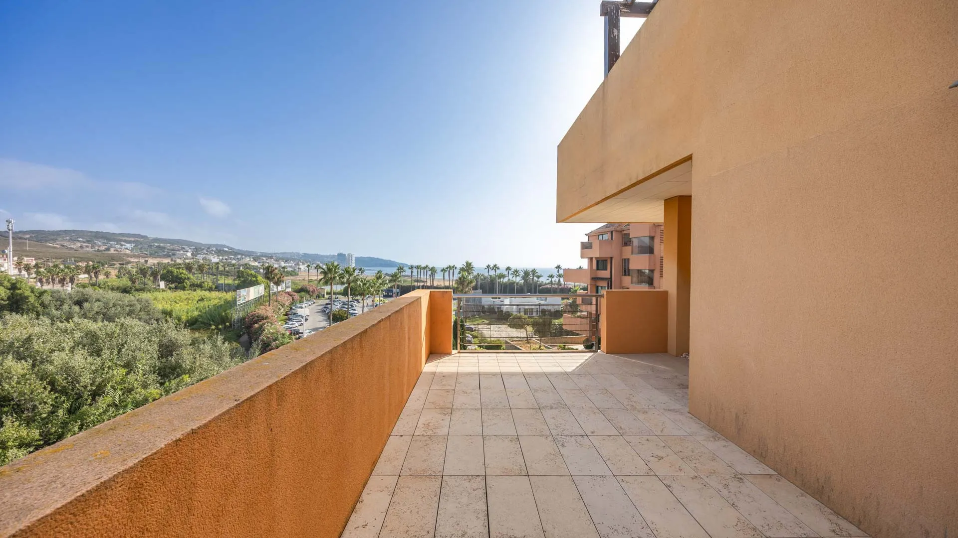 For sale Ribera del Marlin apartment with 3 bedrooms
