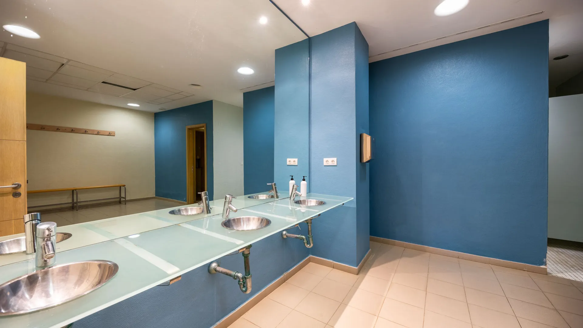 For sale Ribera del Marlin apartment with 3 bedrooms