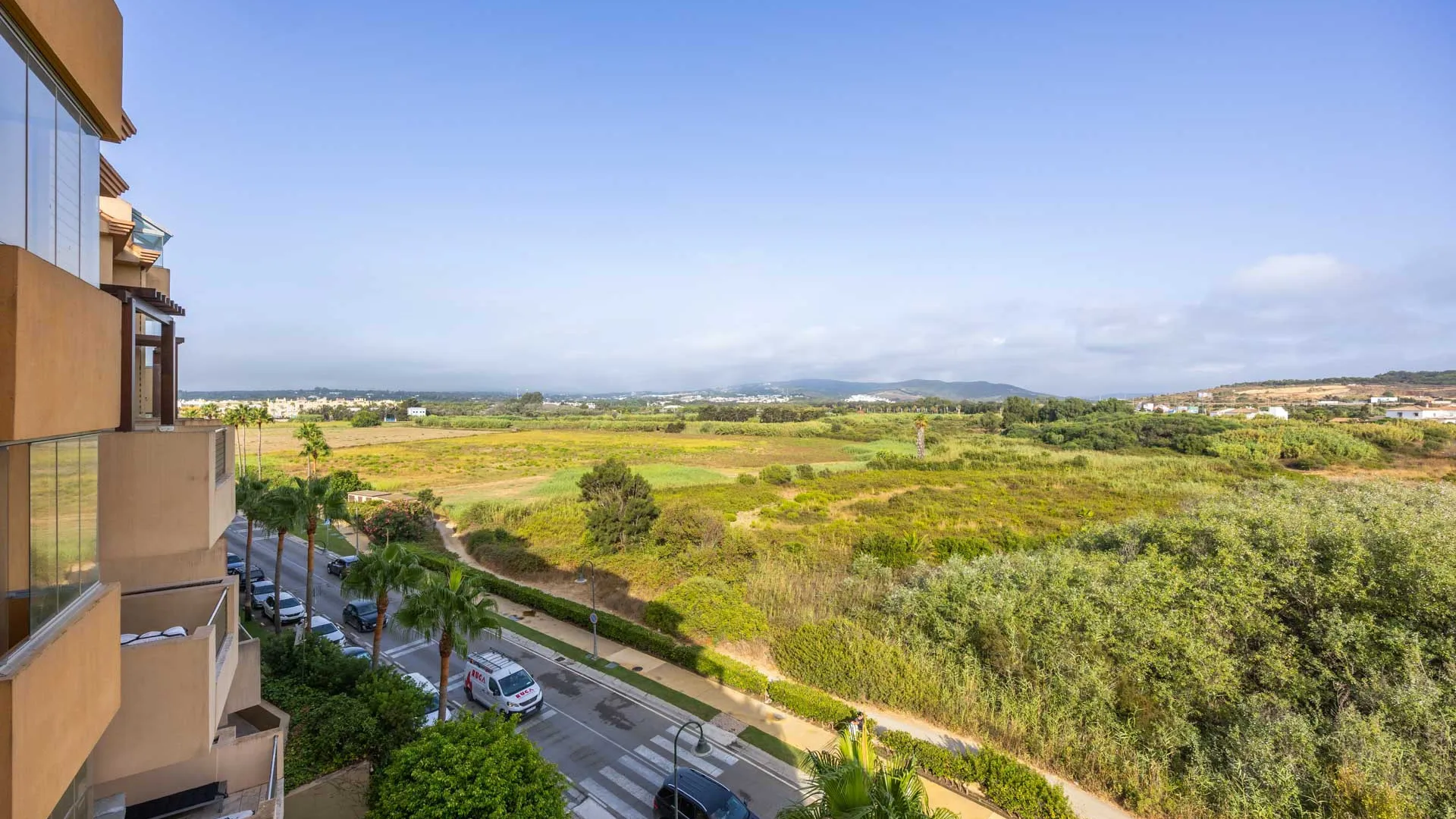 For sale Ribera del Marlin apartment with 3 bedrooms
