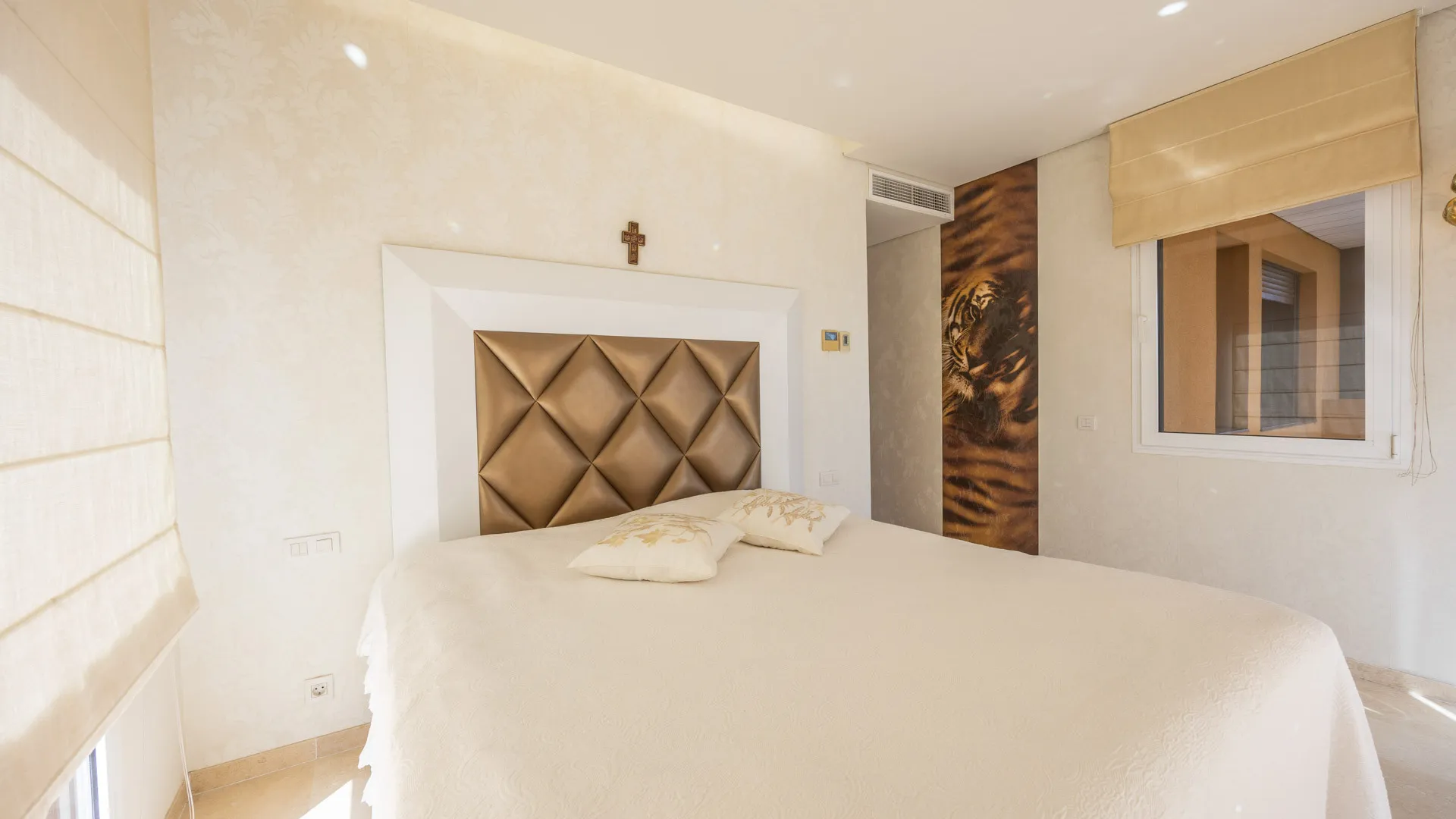 For sale Ribera del Marlin apartment with 3 bedrooms