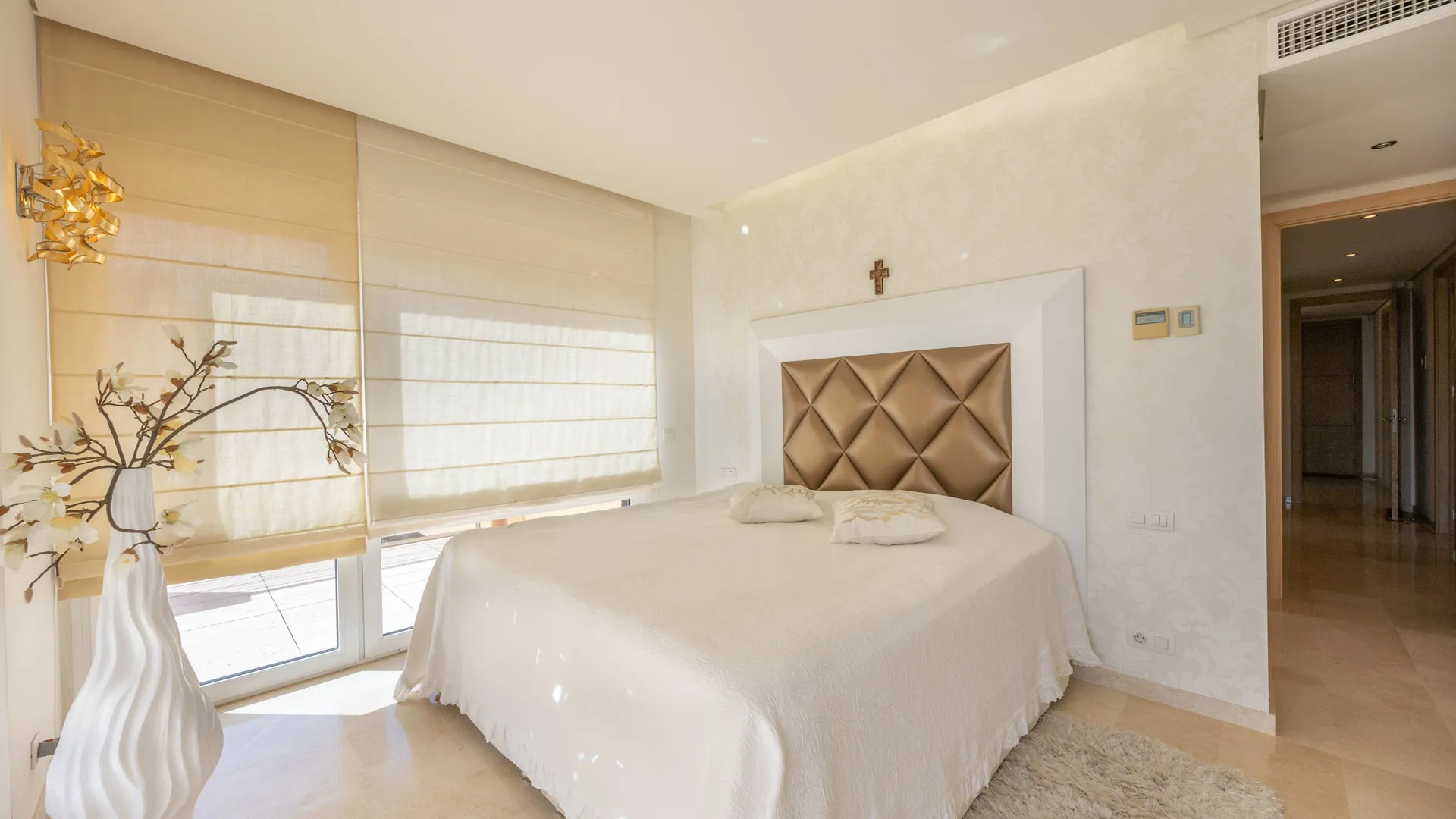 For sale Ribera del Marlin apartment with 3 bedrooms
