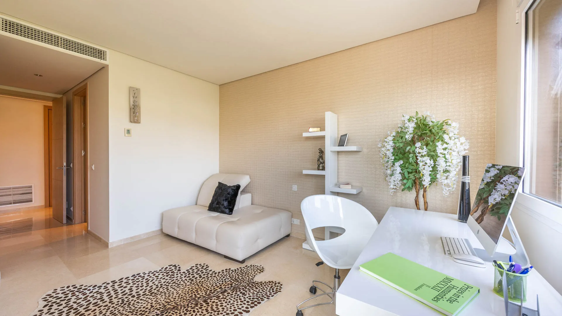 For sale Ribera del Marlin apartment with 3 bedrooms