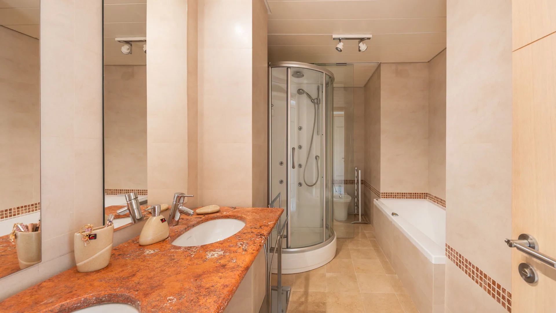 For sale Ribera del Marlin apartment with 3 bedrooms