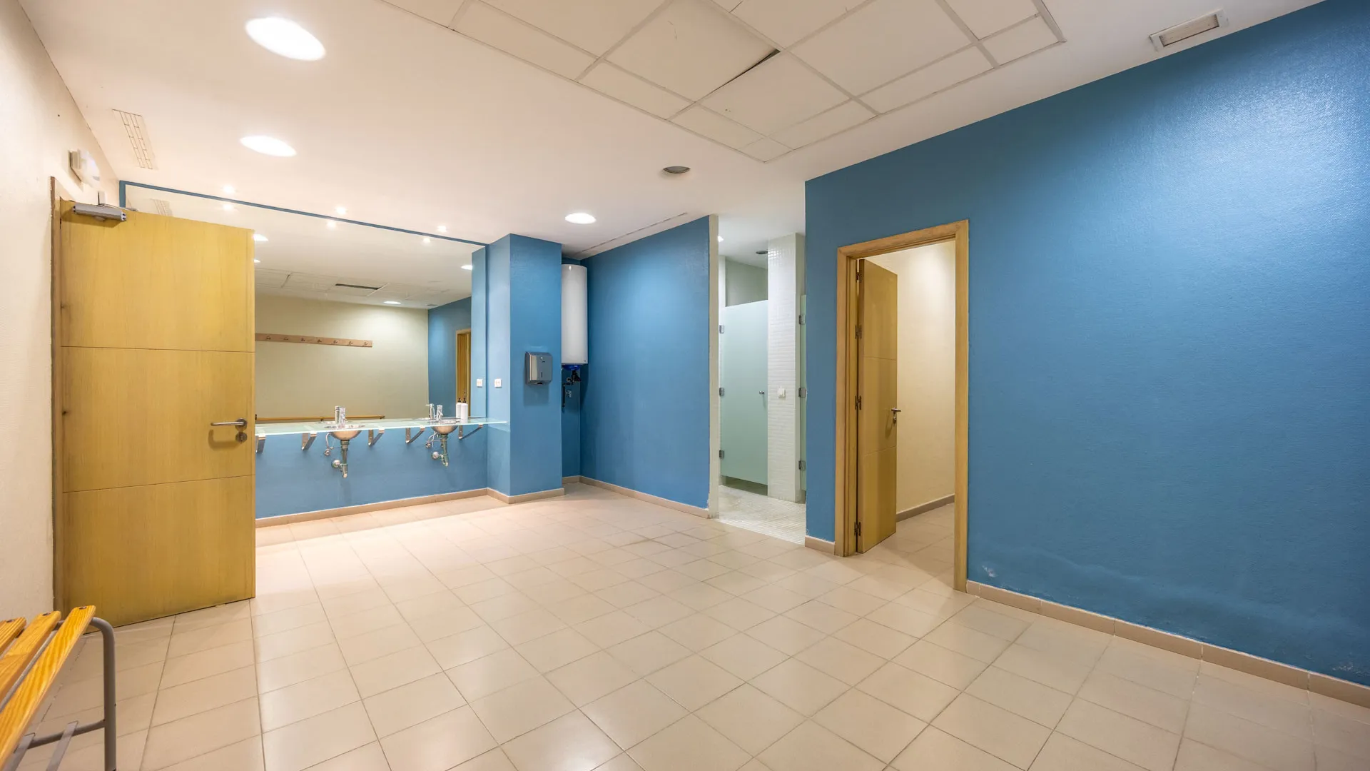 For sale Ribera del Marlin apartment with 3 bedrooms