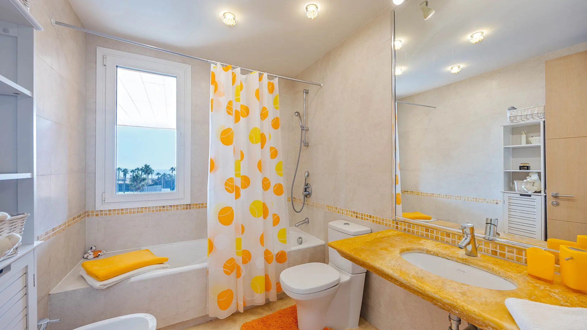 For sale Ribera del Marlin apartment with 3 bedrooms