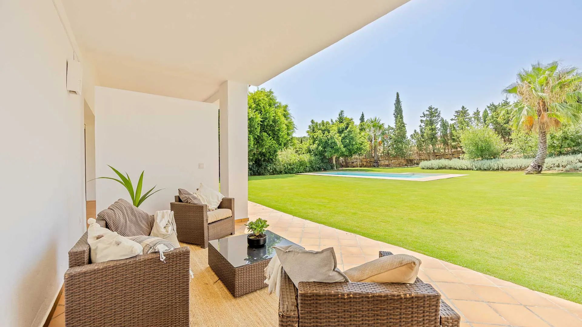 Villa with 5 bedrooms for sale in Zona L