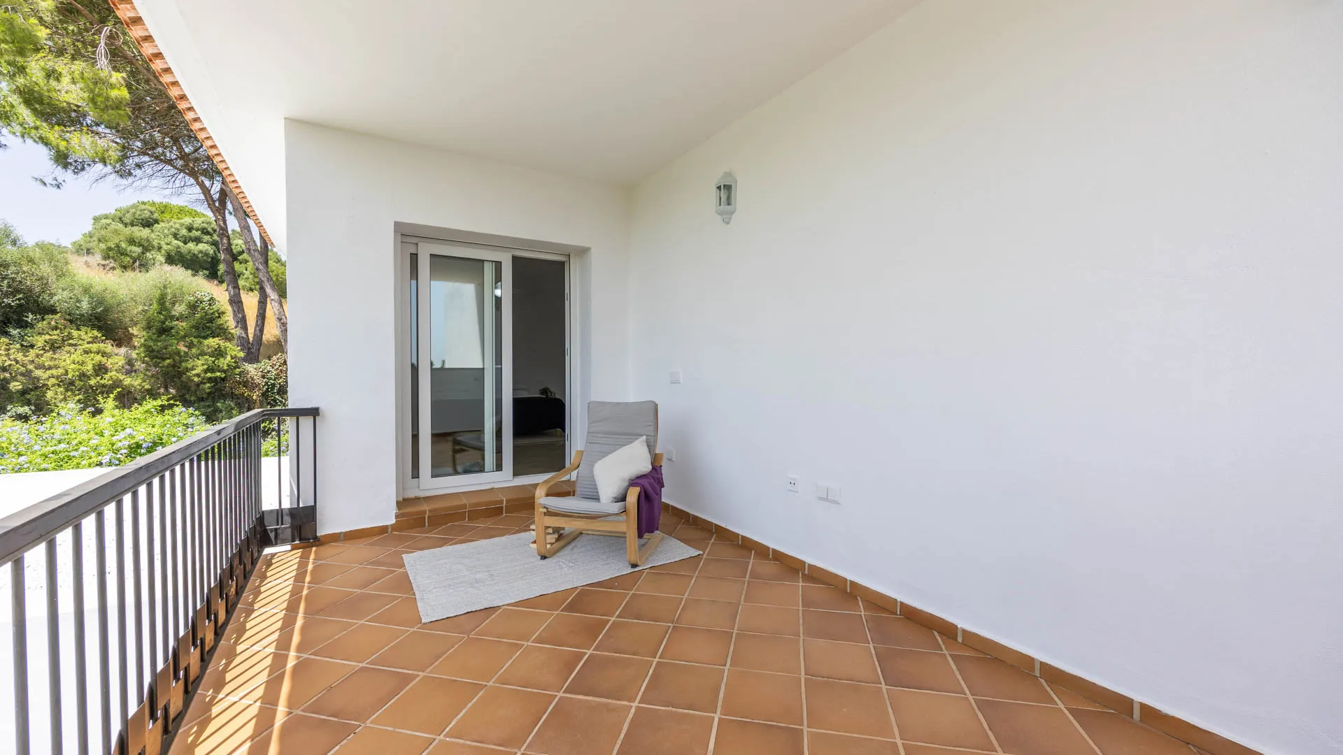 Villa with 5 bedrooms for sale in Zona L