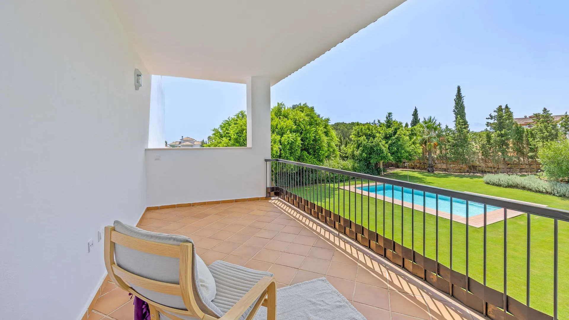 Villa with 5 bedrooms for sale in Zona L