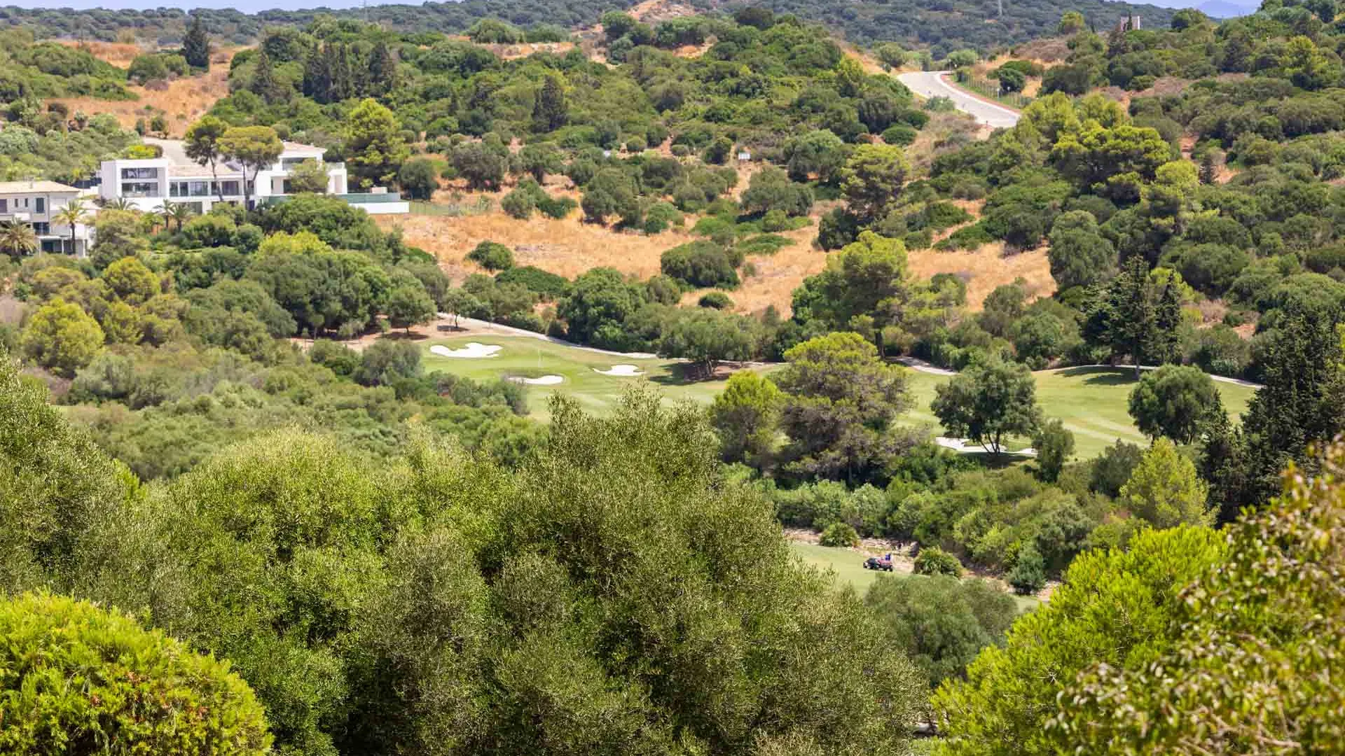 Villa with 5 bedrooms for sale in Zona L