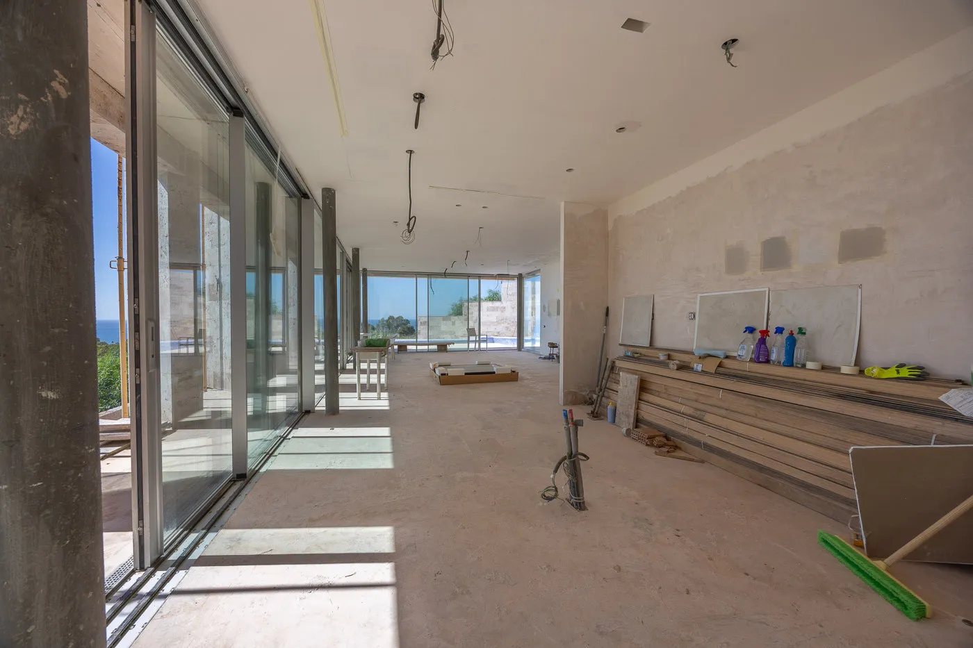 San Diego, villa con 4 dormitorios en venta