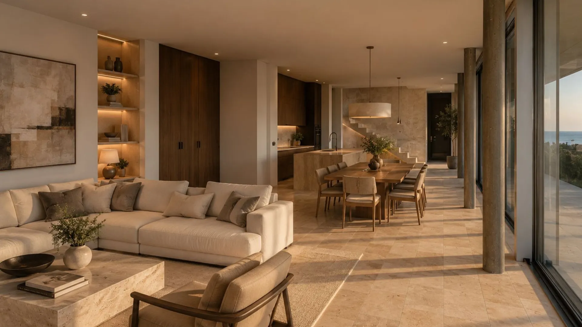 San Diego, villa con 4 dormitorios en venta