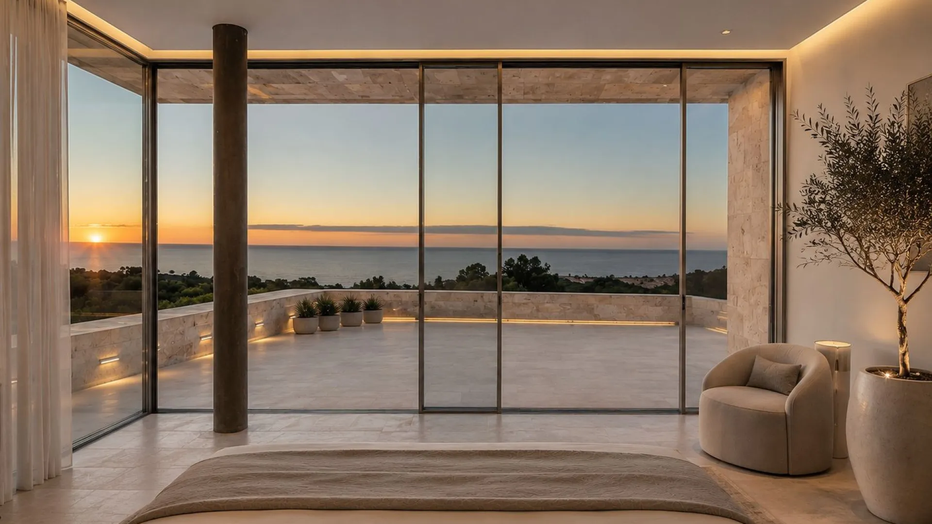 San Diego, villa con 4 dormitorios en venta