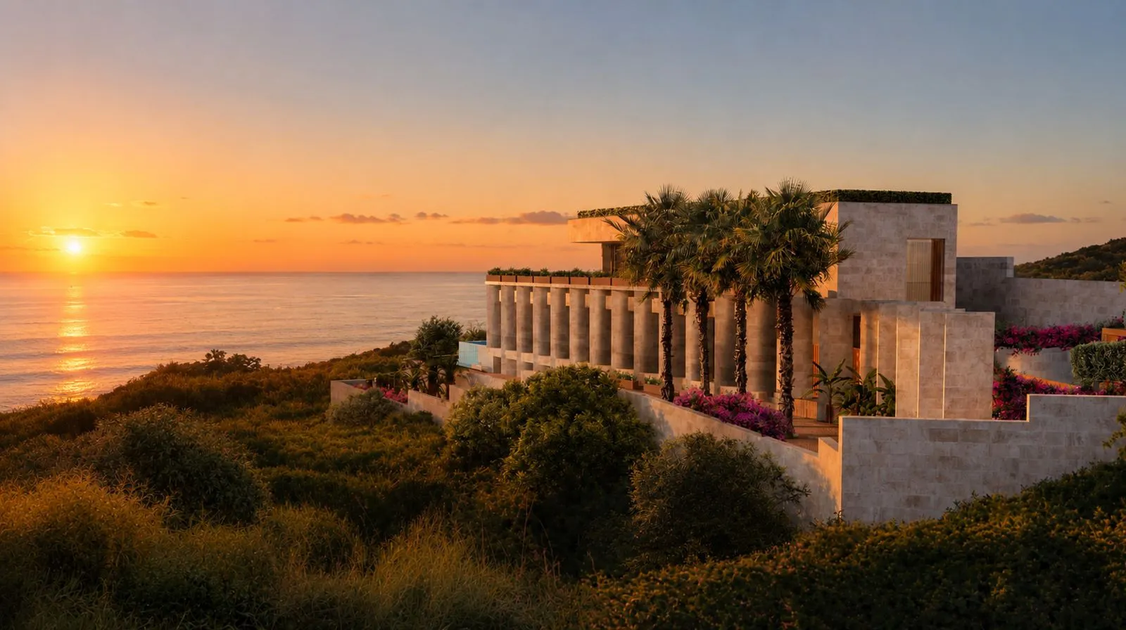 San Diego, villa con 4 dormitorios en venta