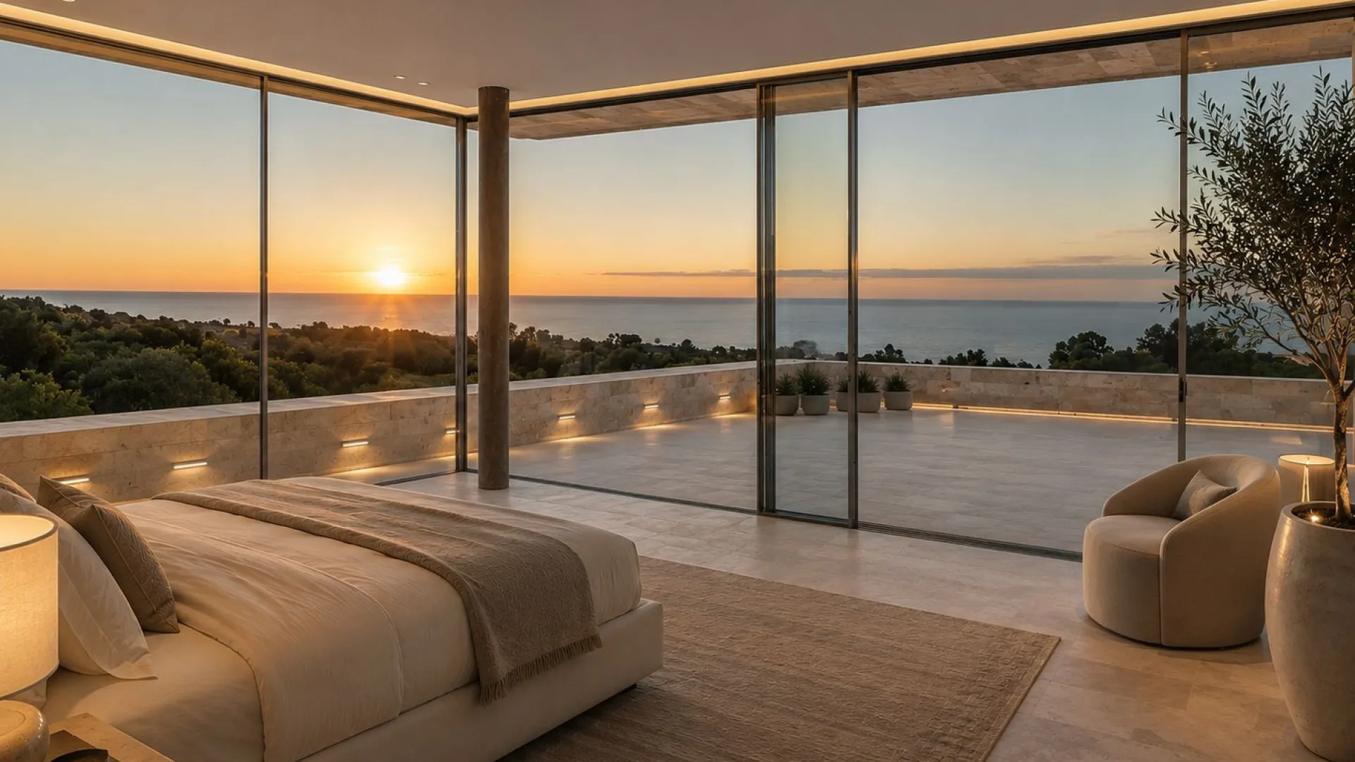 San Diego, villa con 4 dormitorios en venta