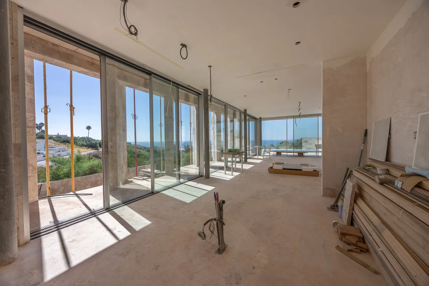 San Diego, villa con 4 dormitorios en venta