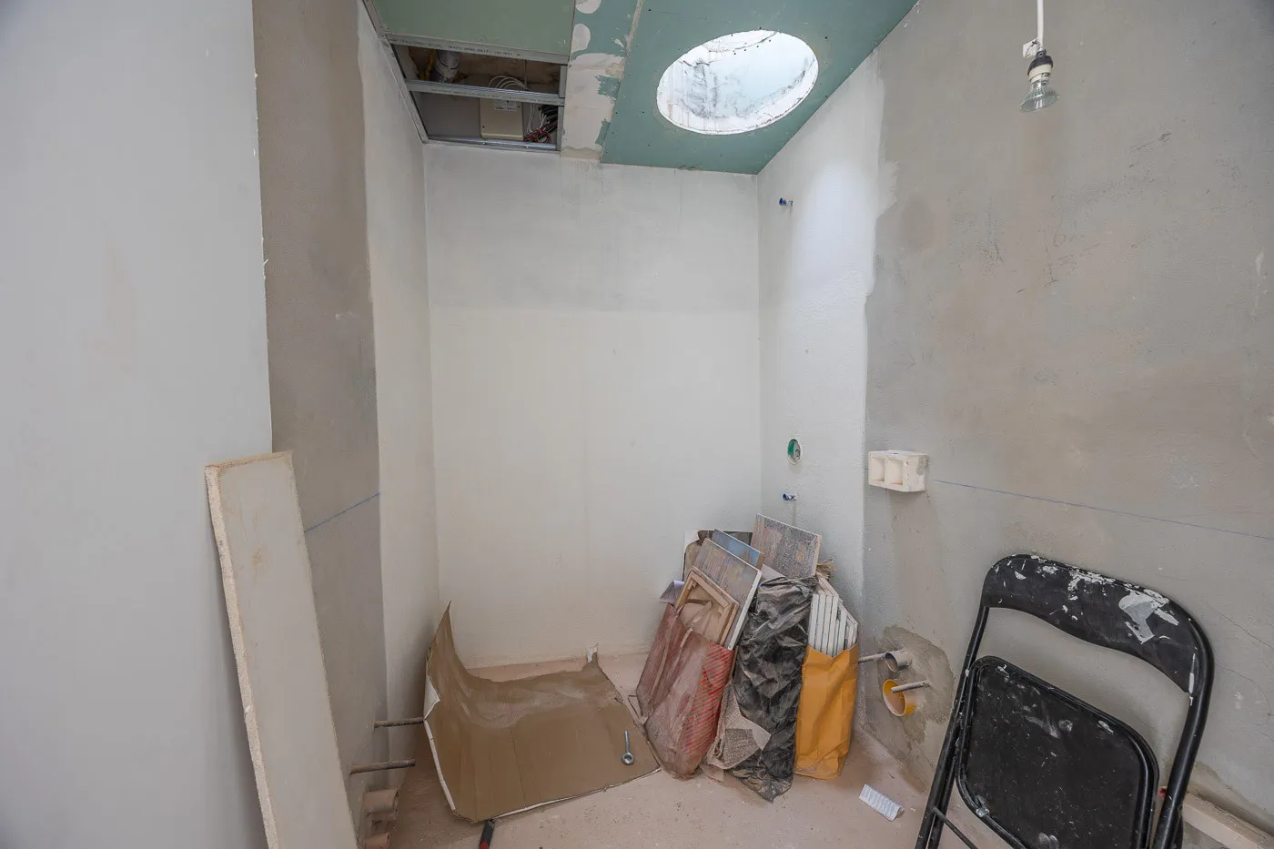 San Diego, villa con 4 dormitorios en venta
