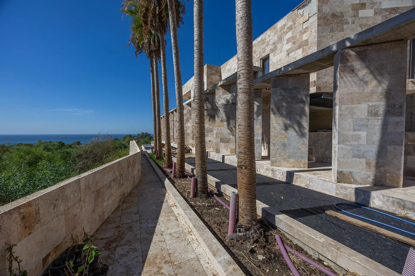 San Diego, villa con 4 dormitorios en venta