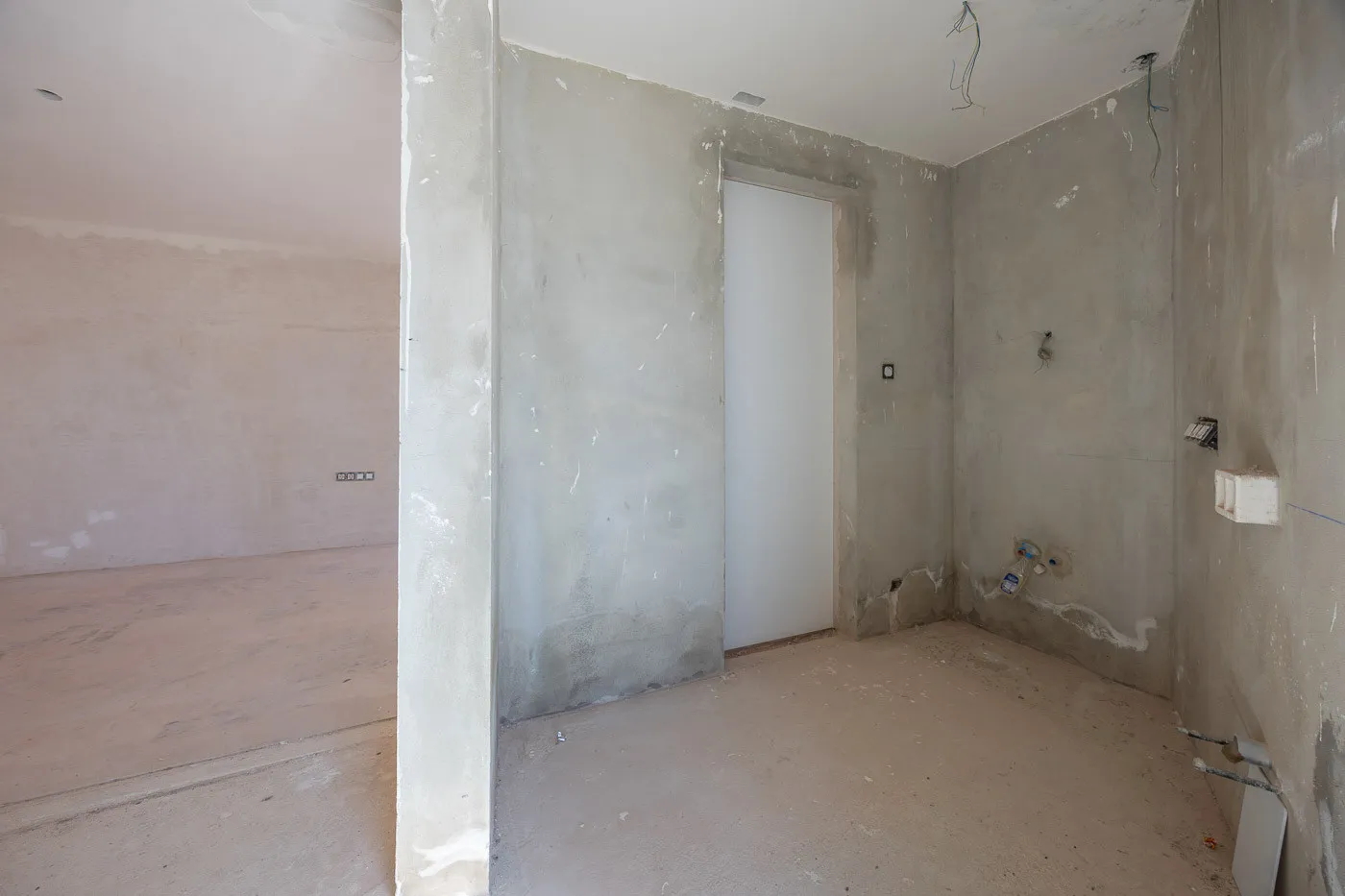 San Diego, villa con 4 dormitorios en venta
