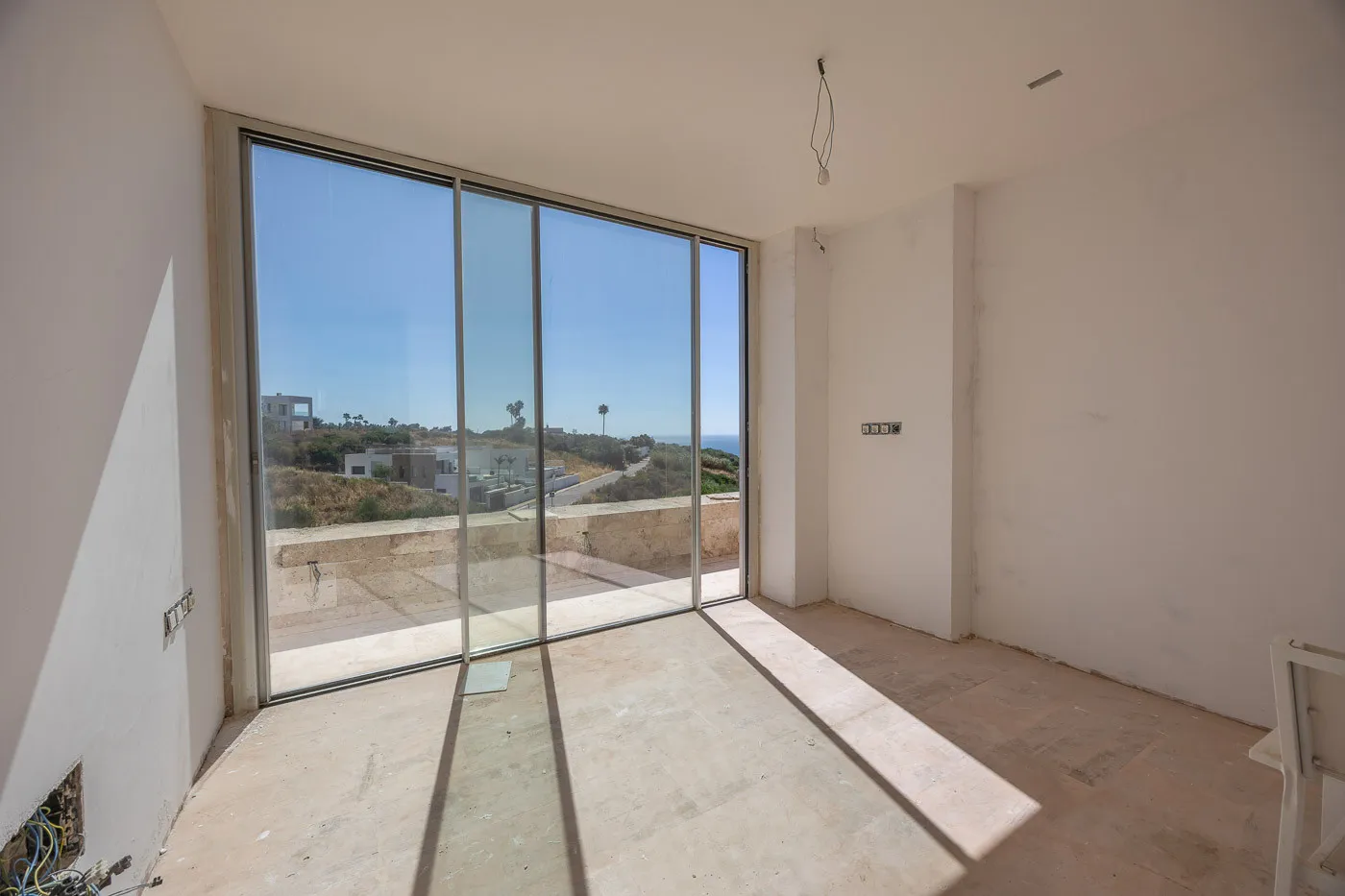 San Diego, villa con 4 dormitorios en venta