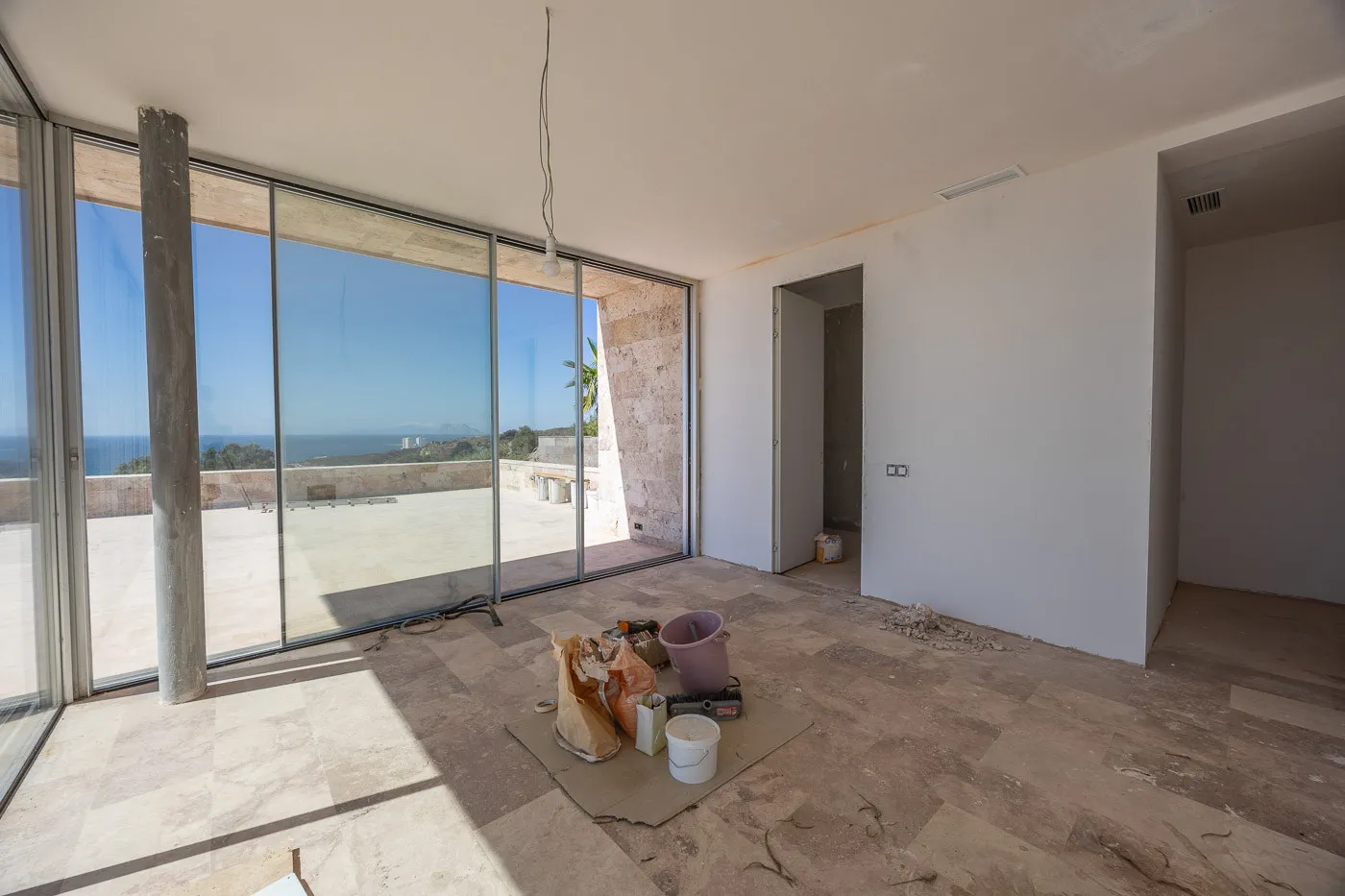 San Diego, villa con 4 dormitorios en venta