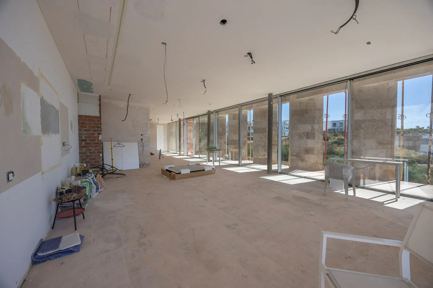 San Diego, villa con 4 dormitorios en venta