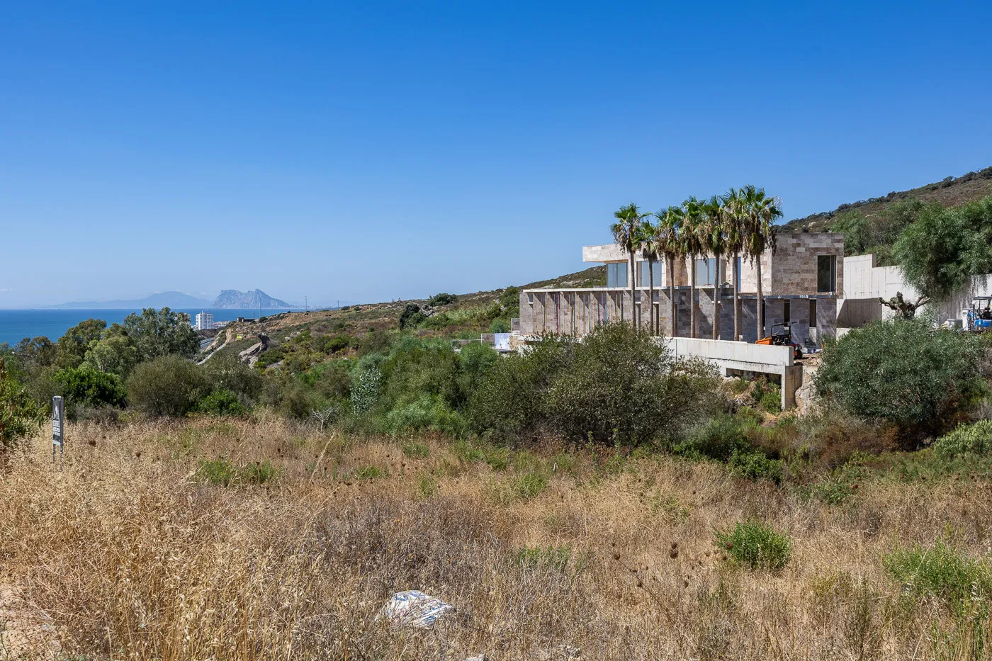 San Diego, villa con 4 dormitorios en venta