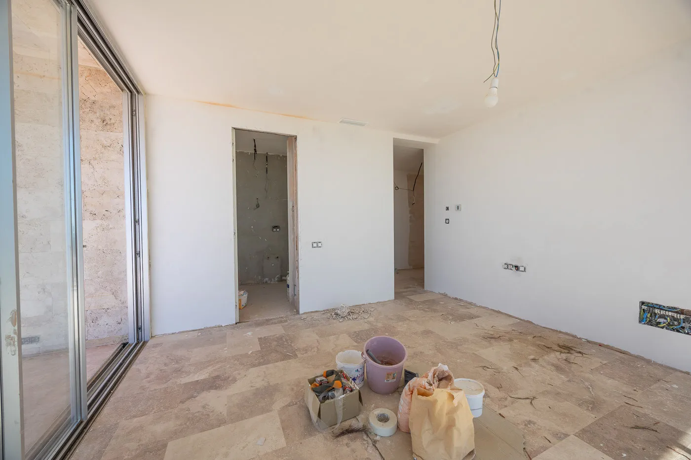 San Diego, villa con 4 dormitorios en venta