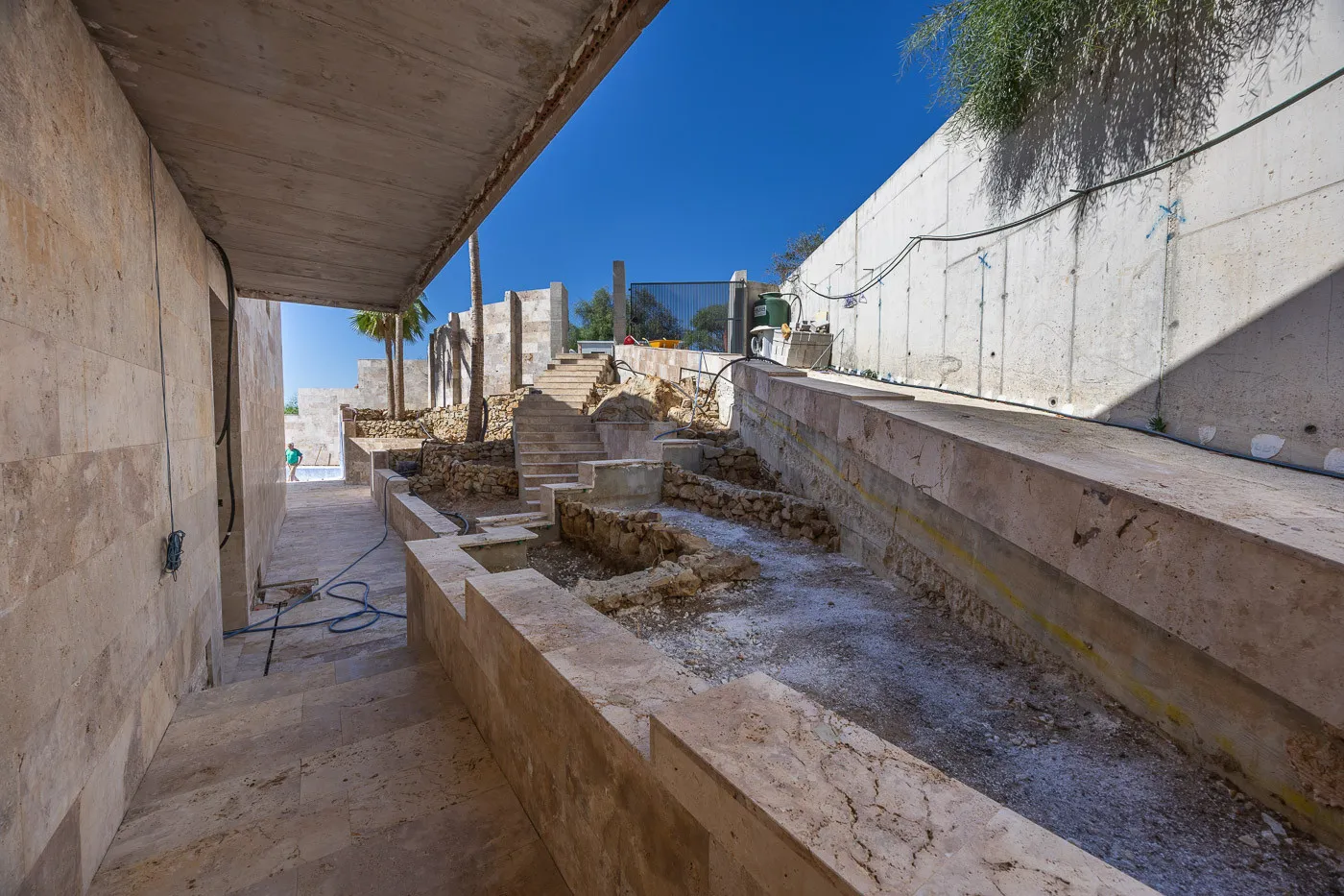 San Diego, villa con 4 dormitorios en venta