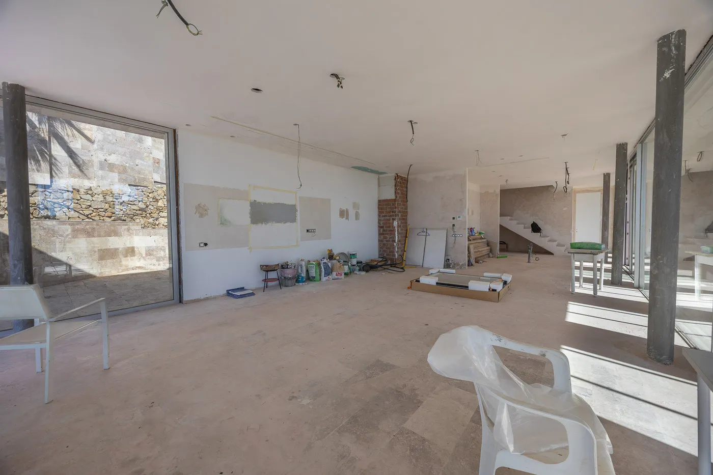 San Diego, villa con 4 dormitorios en venta