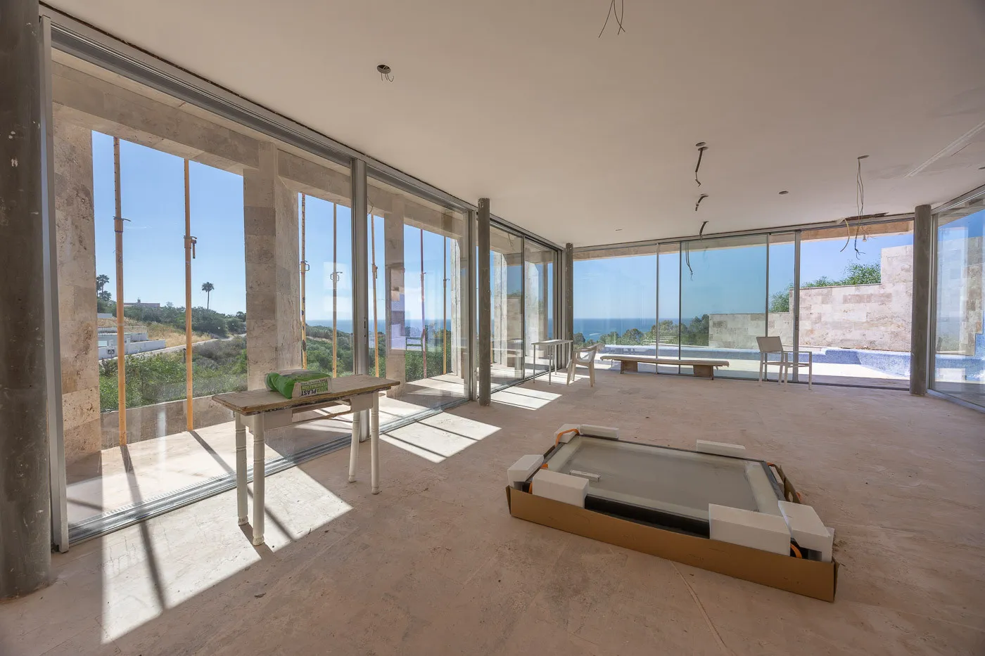 San Diego, villa con 4 dormitorios en venta
