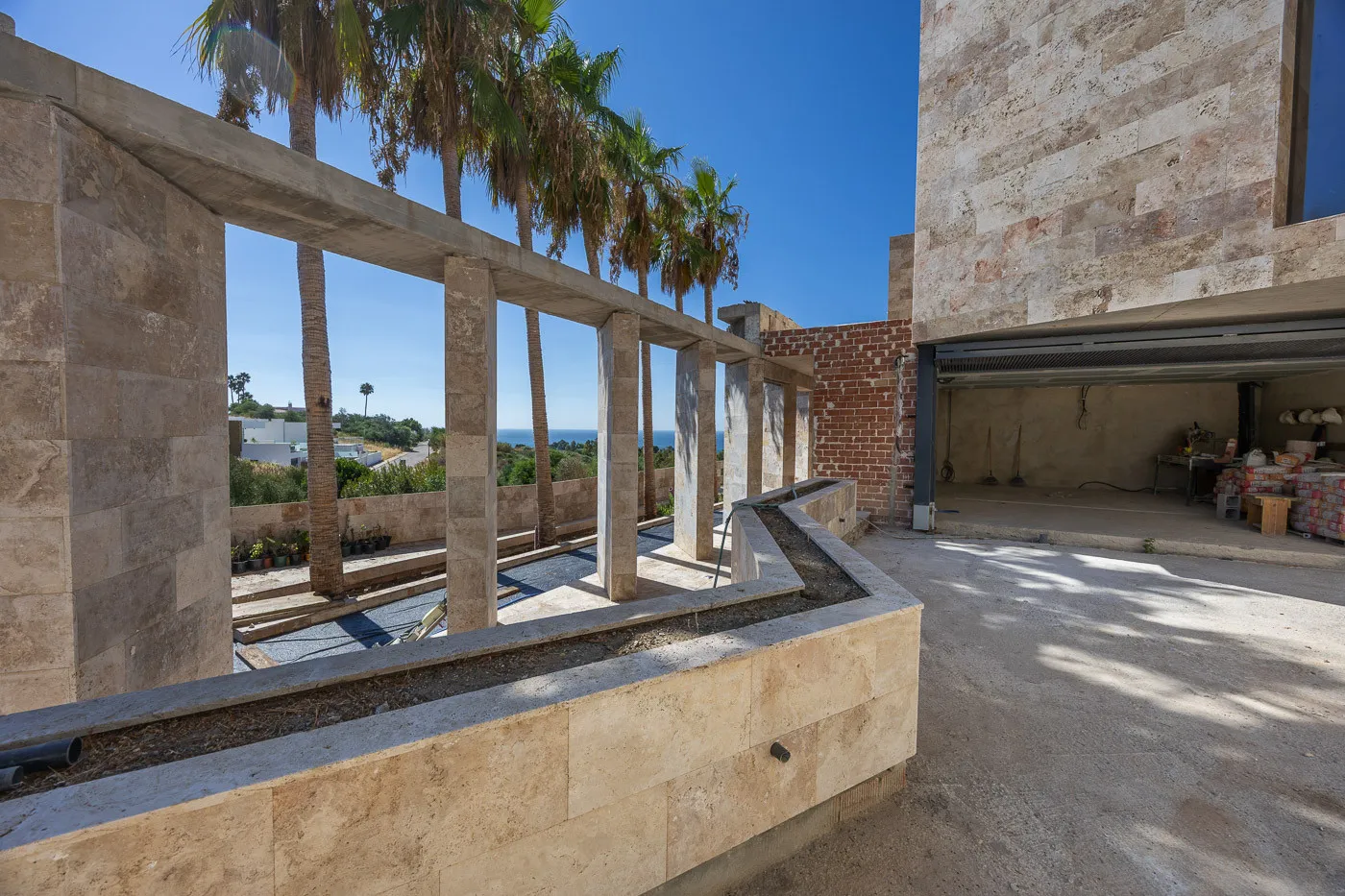 San Diego, villa con 4 dormitorios en venta