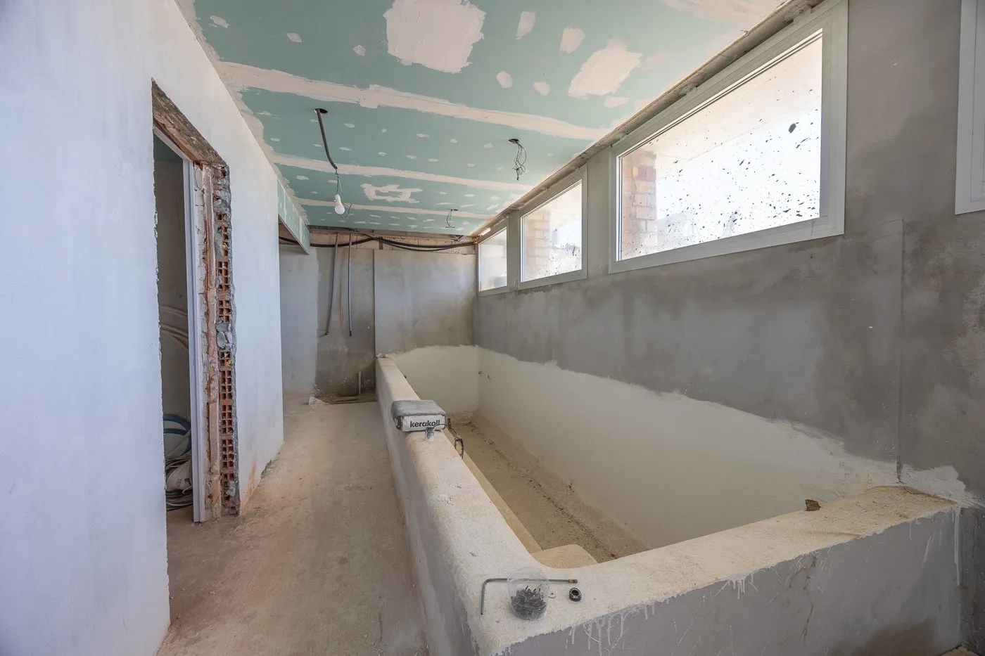 San Diego, villa con 4 dormitorios en venta