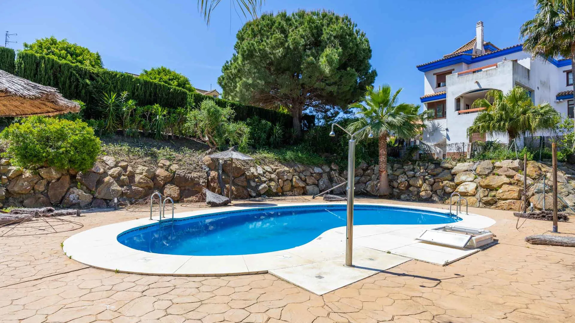 3 bedrooms Alcaidesa Costa town house for sale