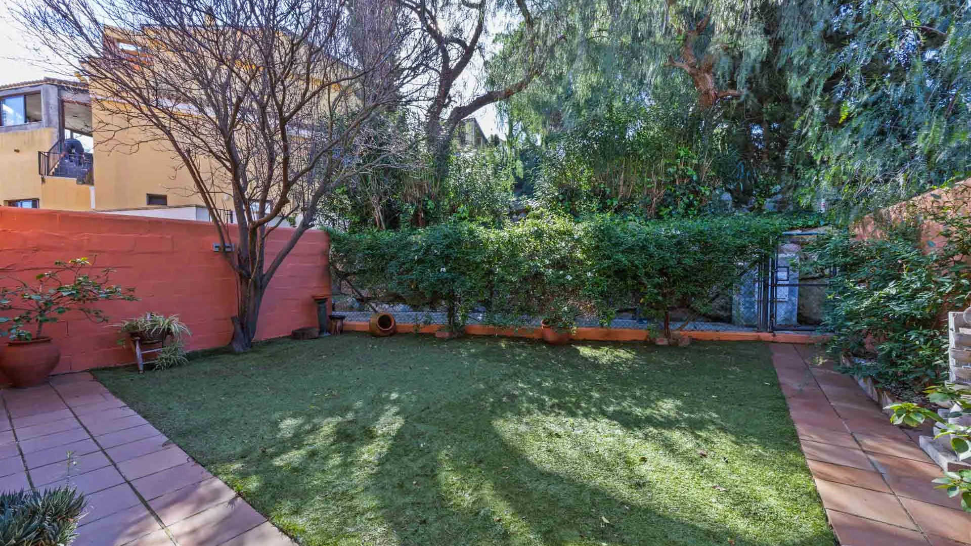 3 bedrooms Alcaidesa Costa town house for sale