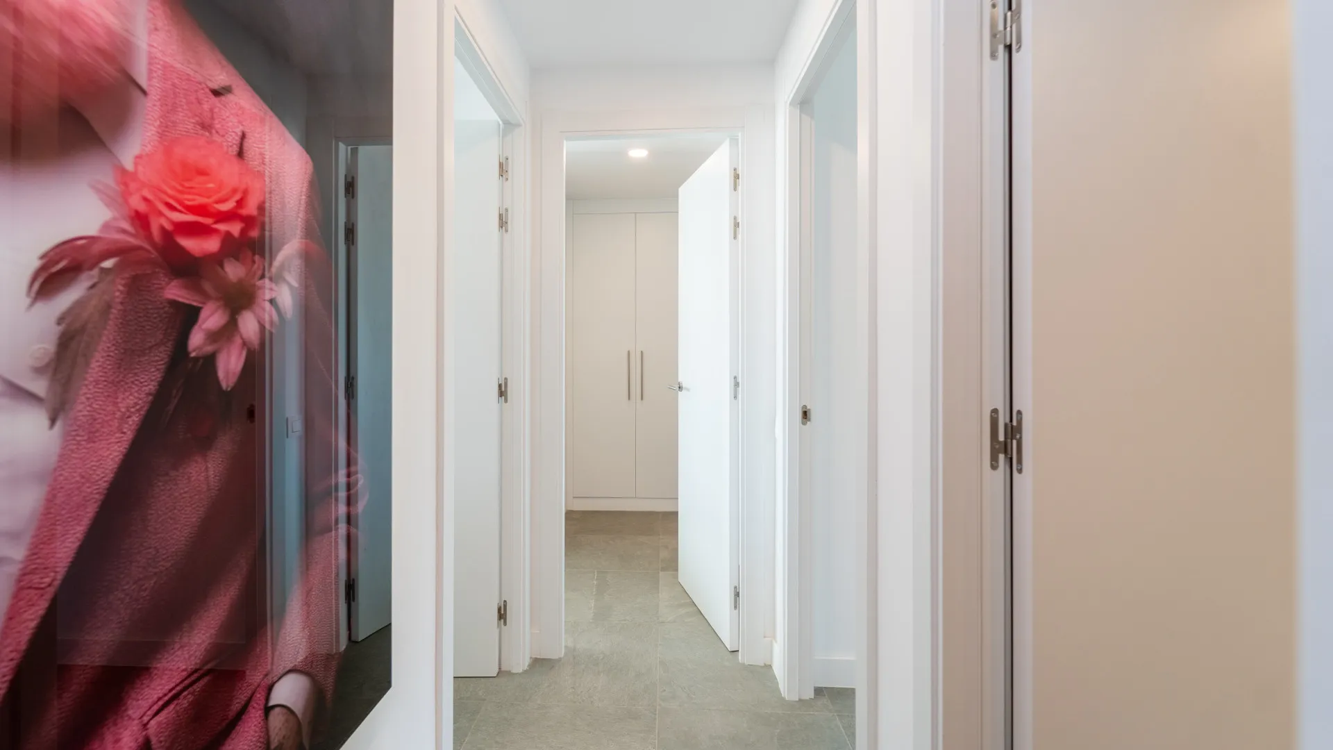 Las Mesas apartment for sale