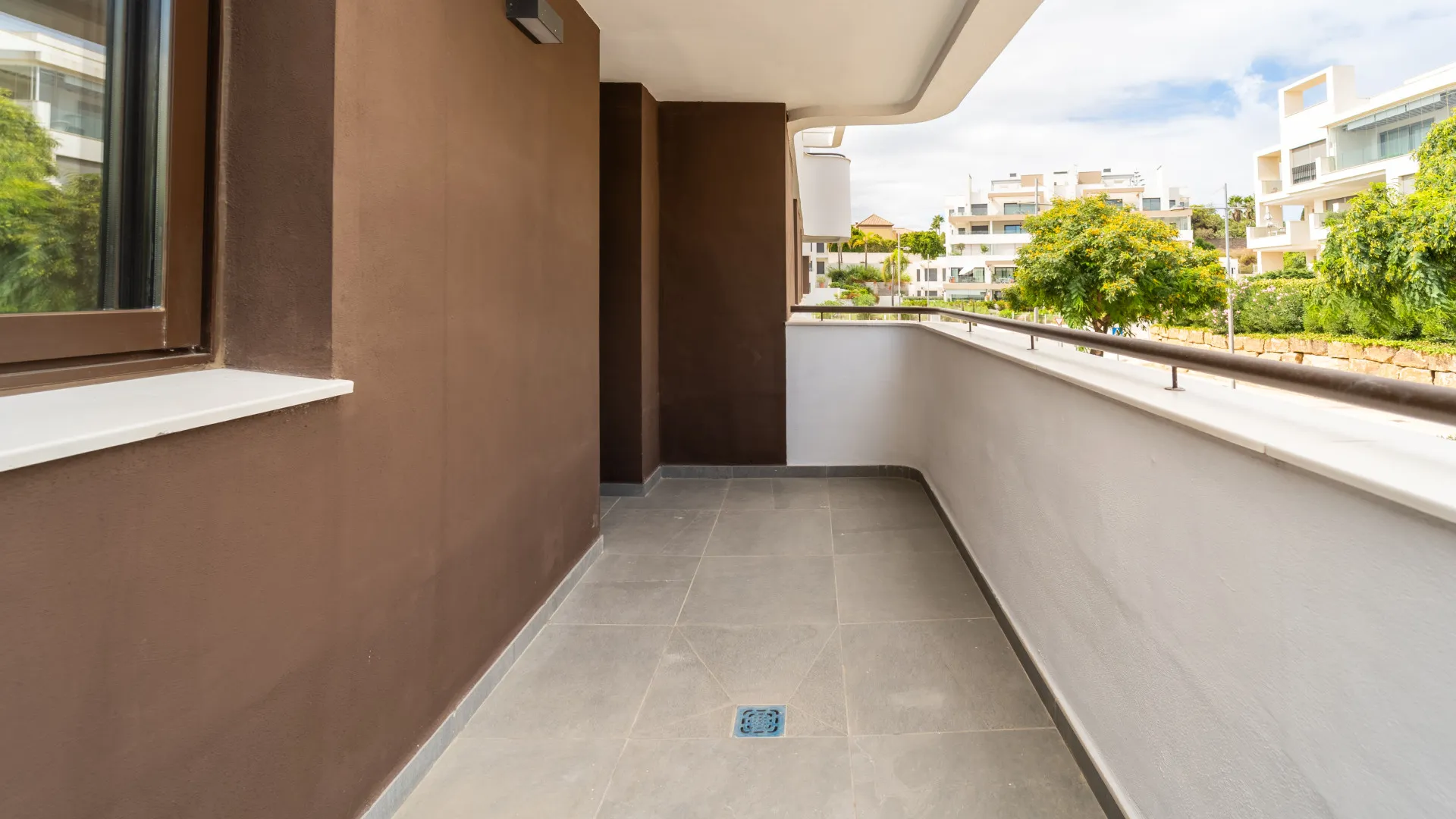 Las Mesas apartment for sale