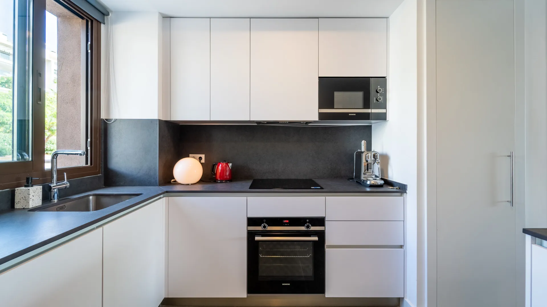 Las Mesas apartment for sale