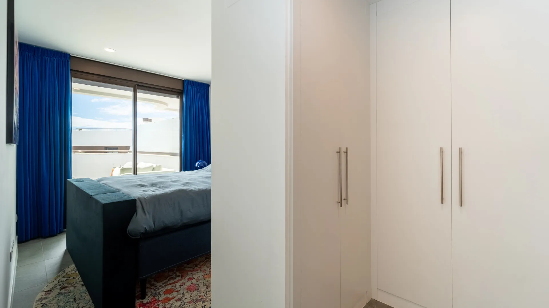 Las Mesas apartment for sale