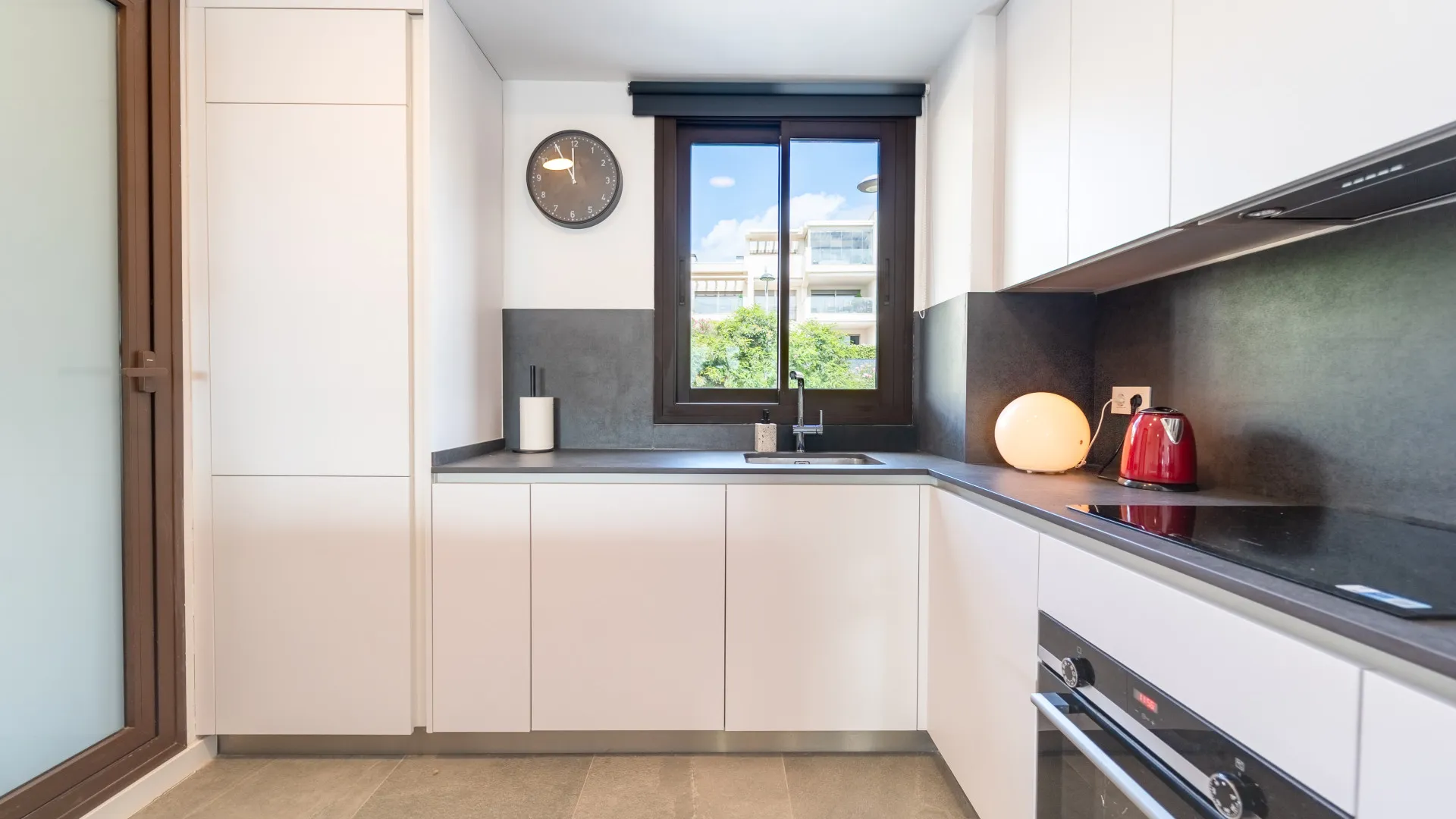 Las Mesas apartment for sale