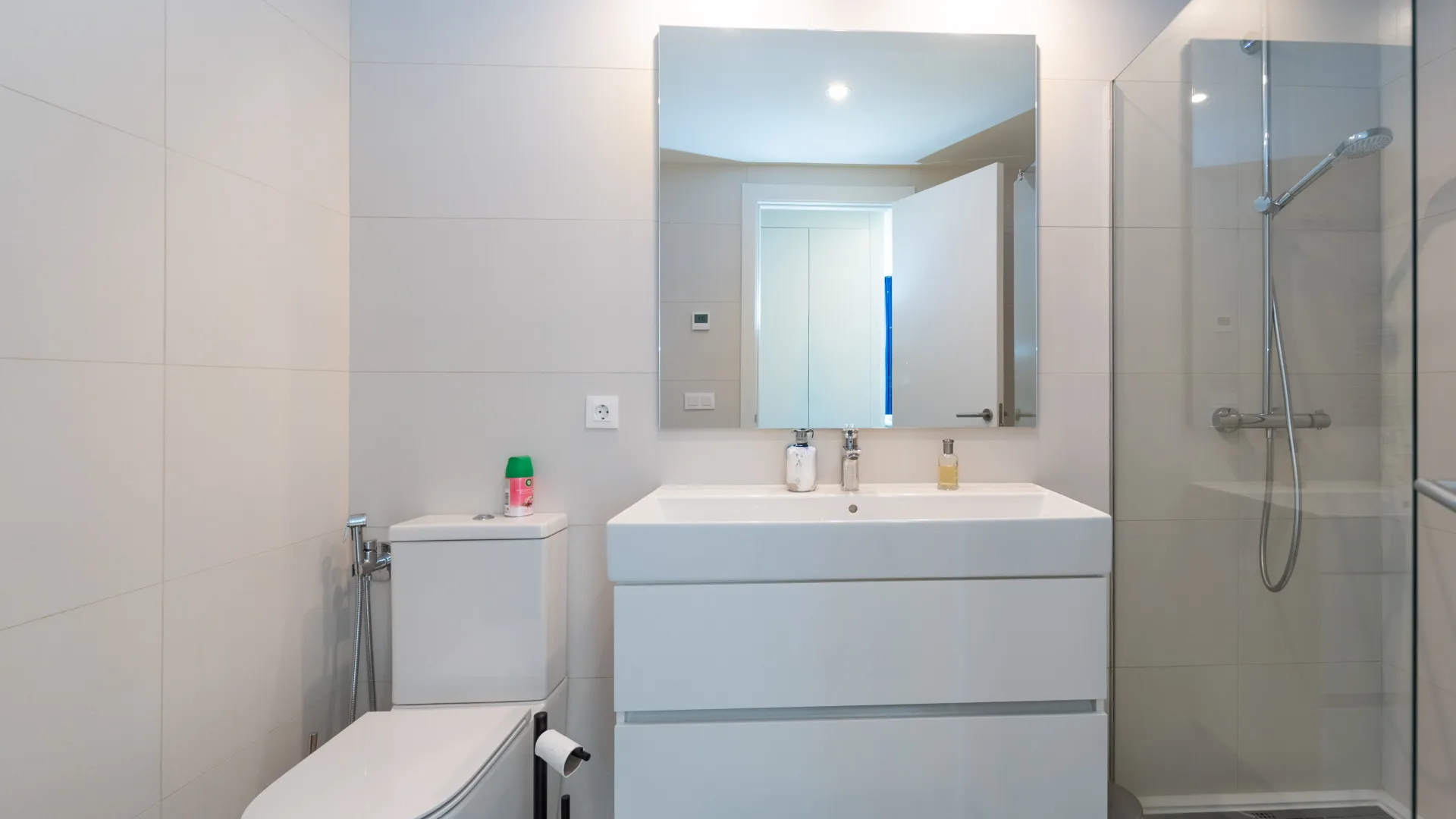 Las Mesas apartment for sale