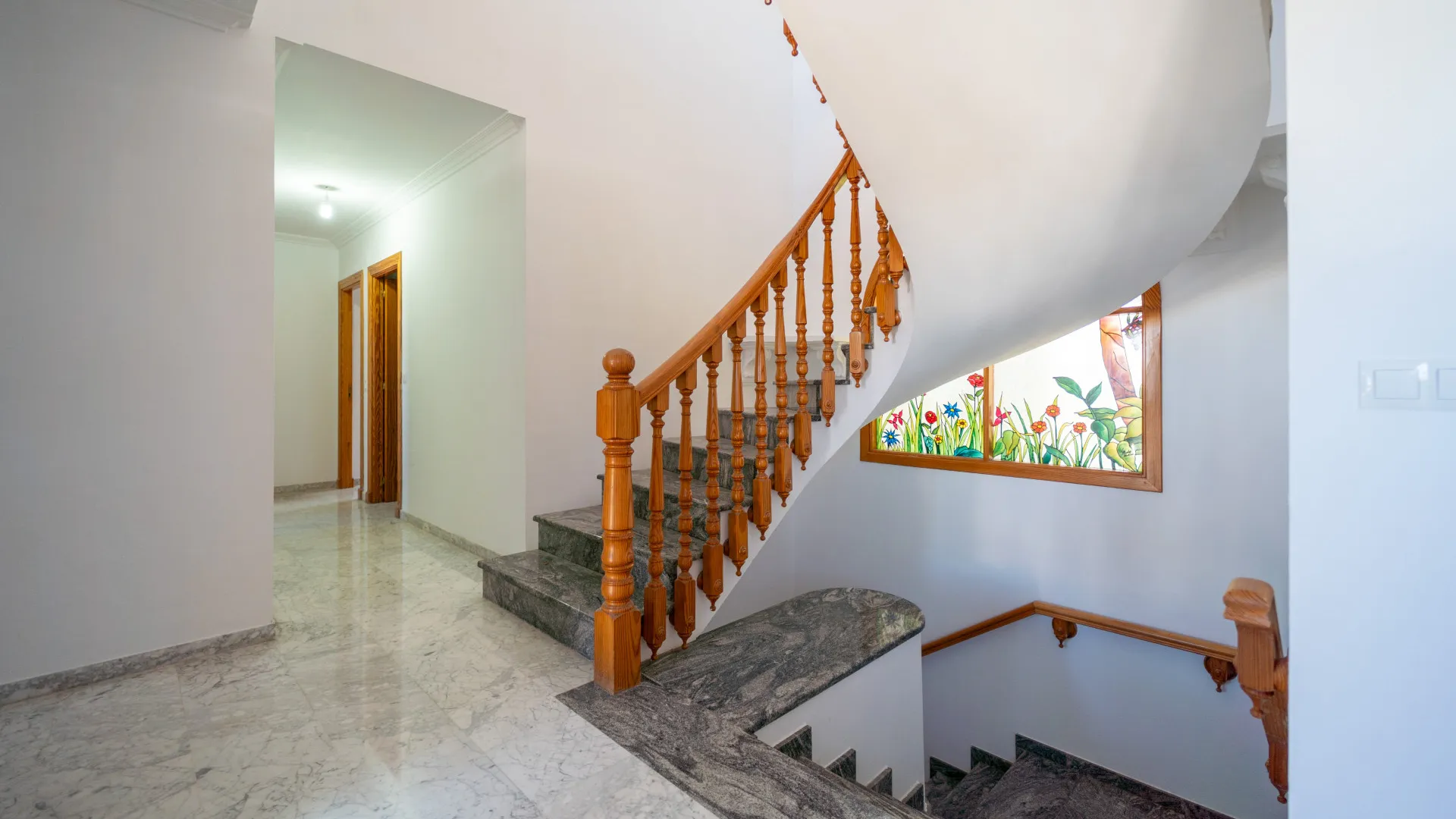 Villa en venta de 4 dormitorios en Cerrado del Aguila